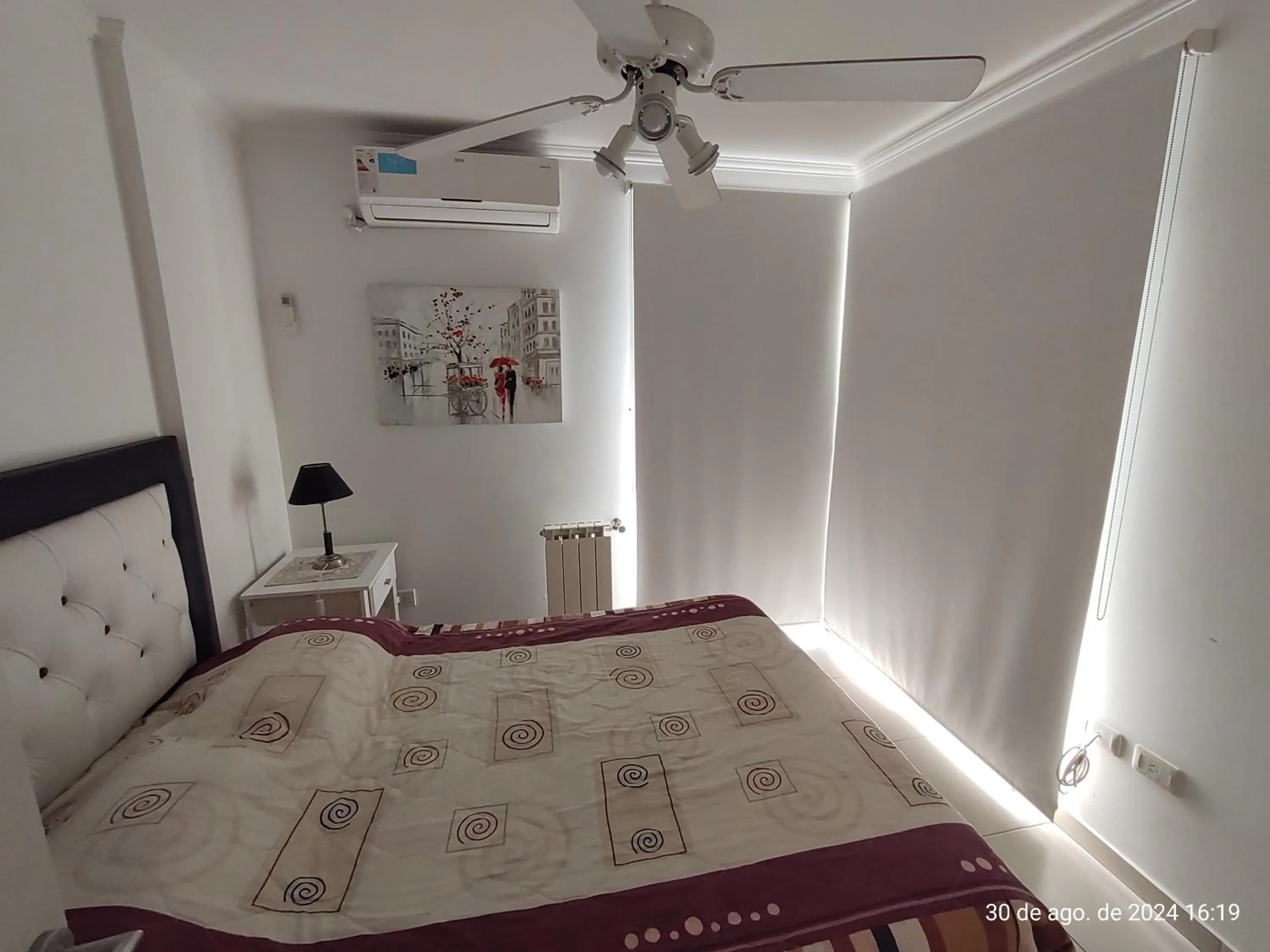 Departamento 1 Dormitorio Holder II