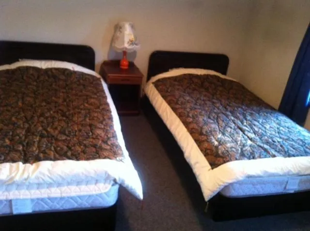 Photo of the whole room, Bed in Niseko Side 6