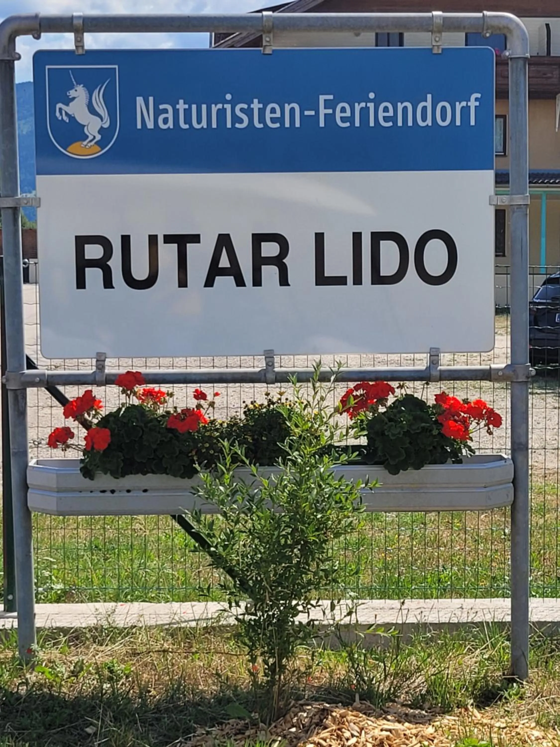 Appartementhotel Rutar Lido