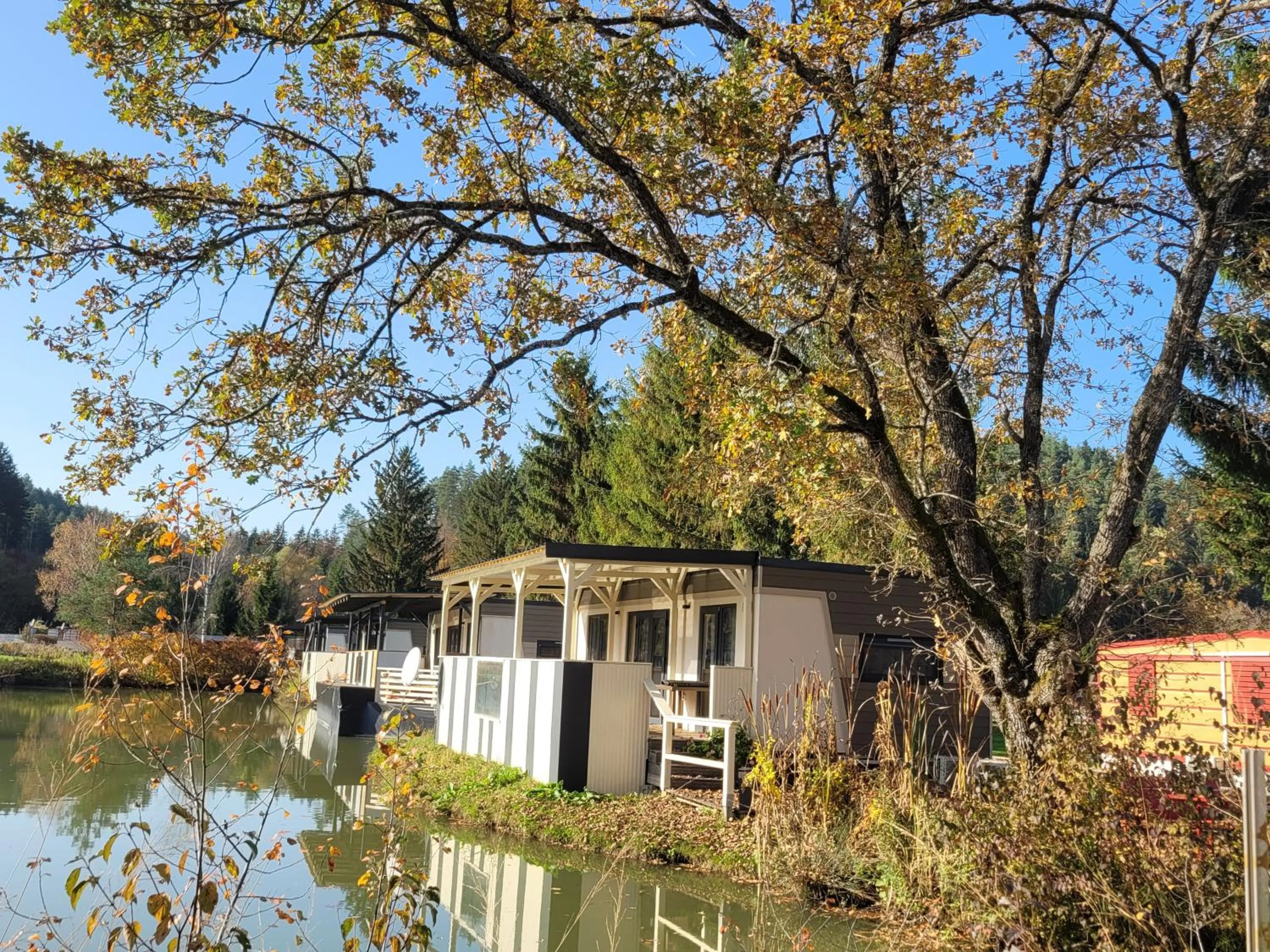 Property building in Appartementhotel Rutar Lido