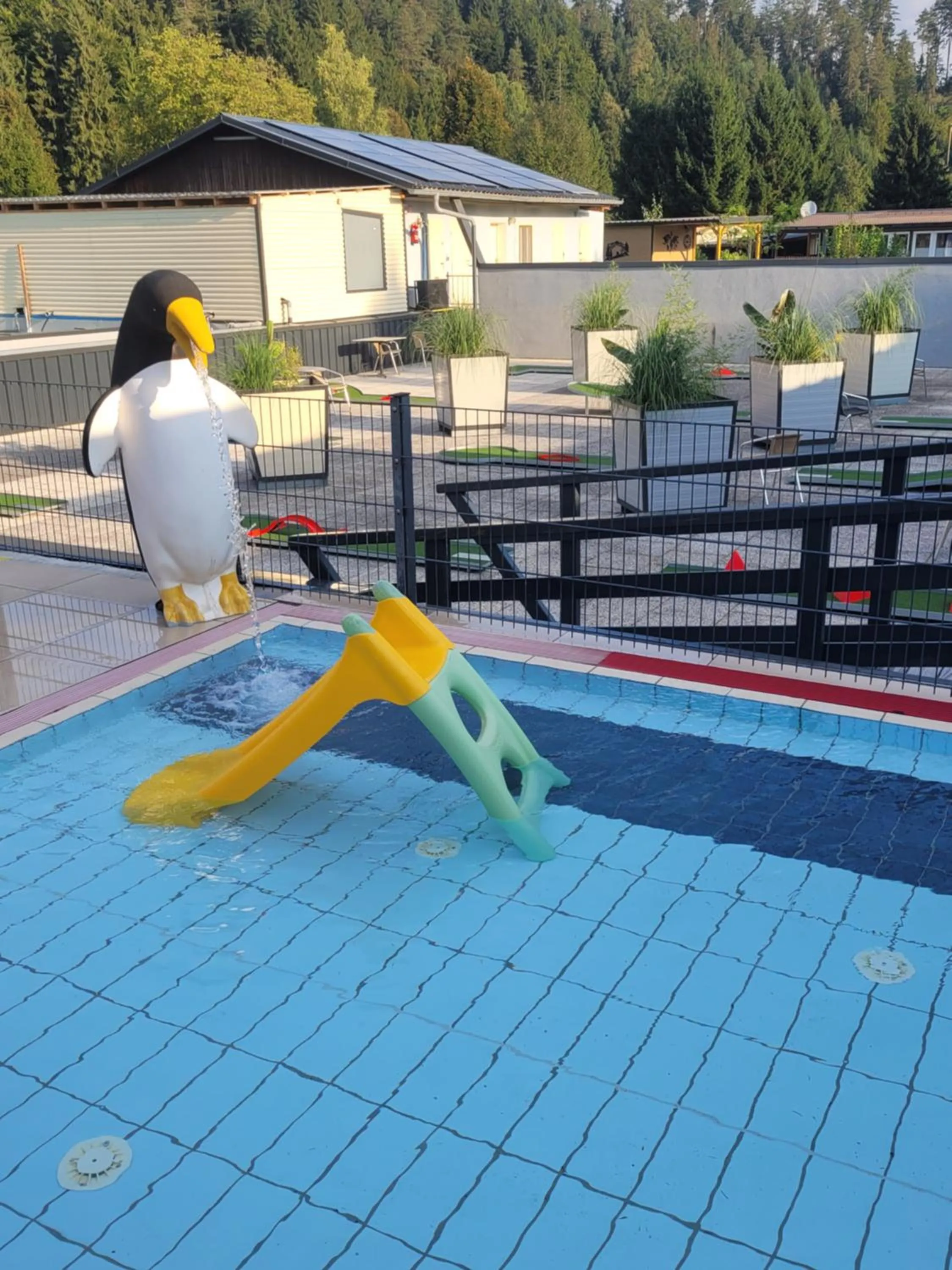 Appartementhotel Rutar Lido