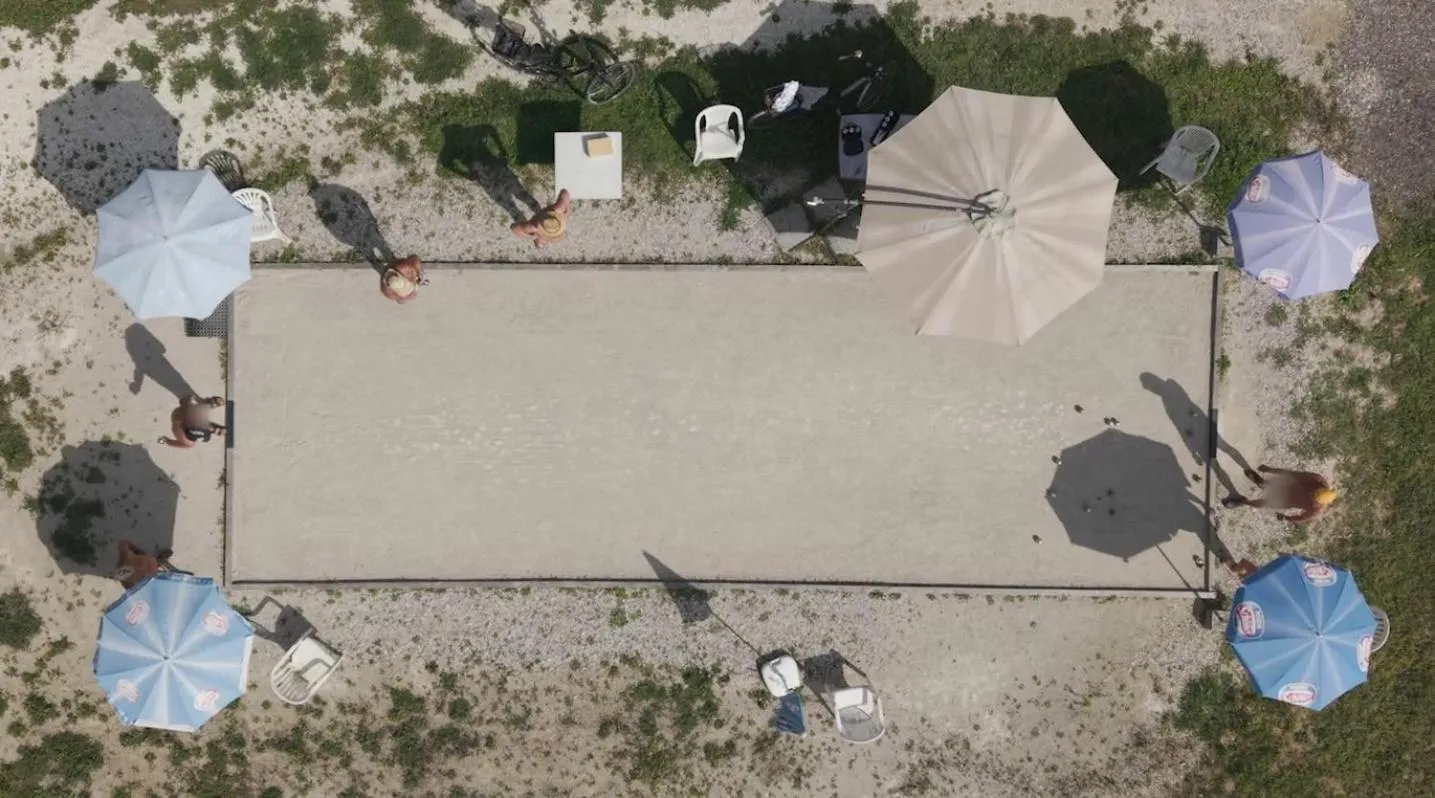 Appartementhotel Rutar Lido