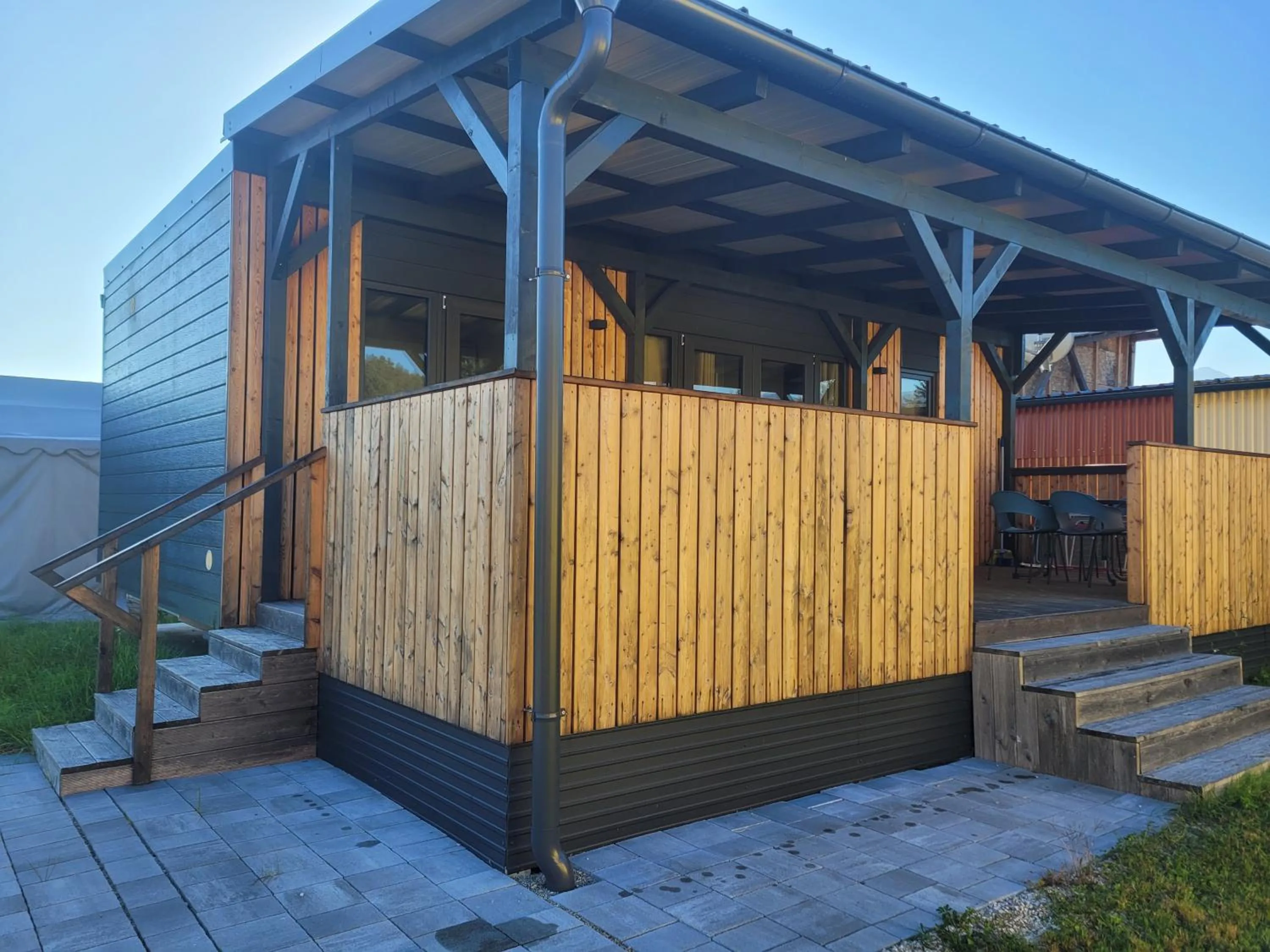 Appartementhotel Rutar Lido