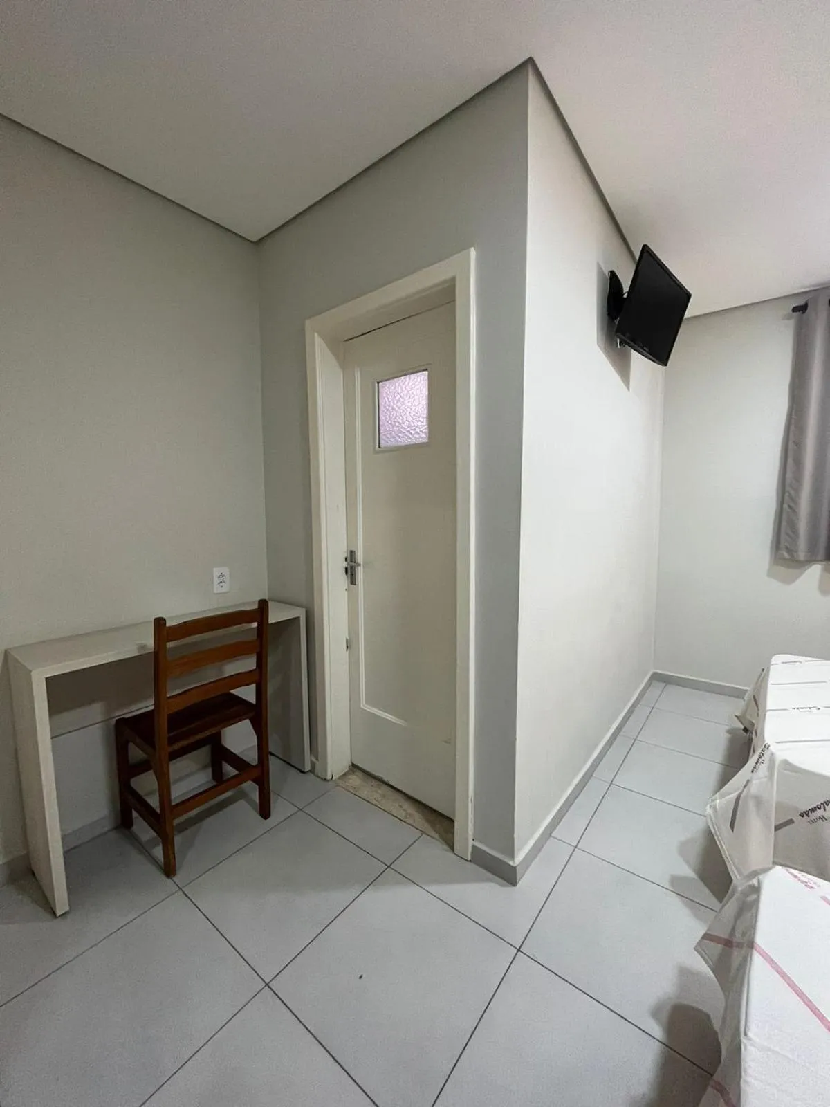 Bed in Hotel Salomão - Próximo a 25 de Março, Bom Retiro, Brás e Rua Santa Efigênia, a 2 minutos do Mirante Sampa Sky e pista de Skate Anhangabaú