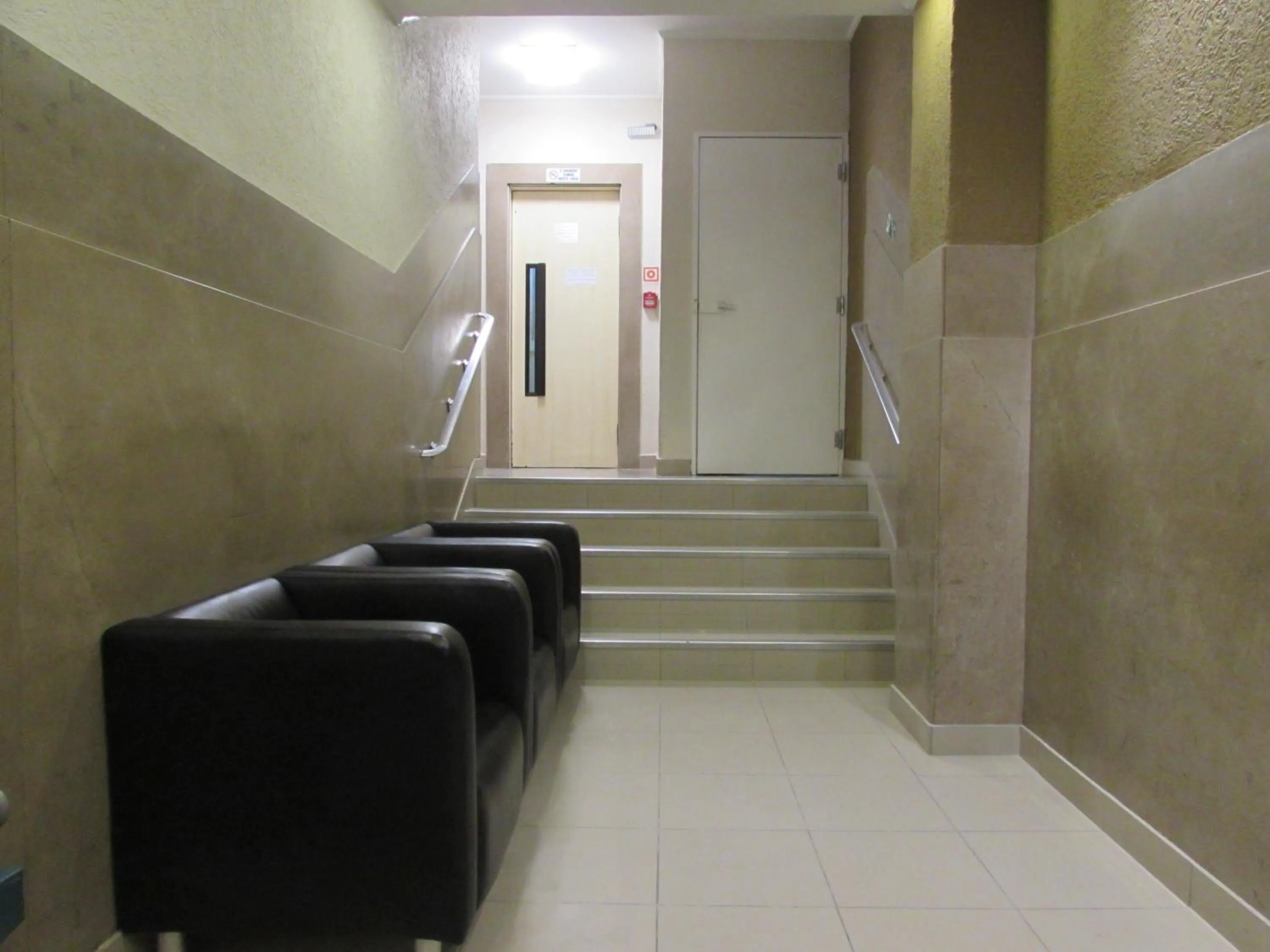 Property building in Hotel Salomão - Próximo a 25 de Março, Bom Retiro, Brás e Rua Santa Efigênia, a 2 minutos do Mirante Sampa Sky e pista de Skate Anhangabaú