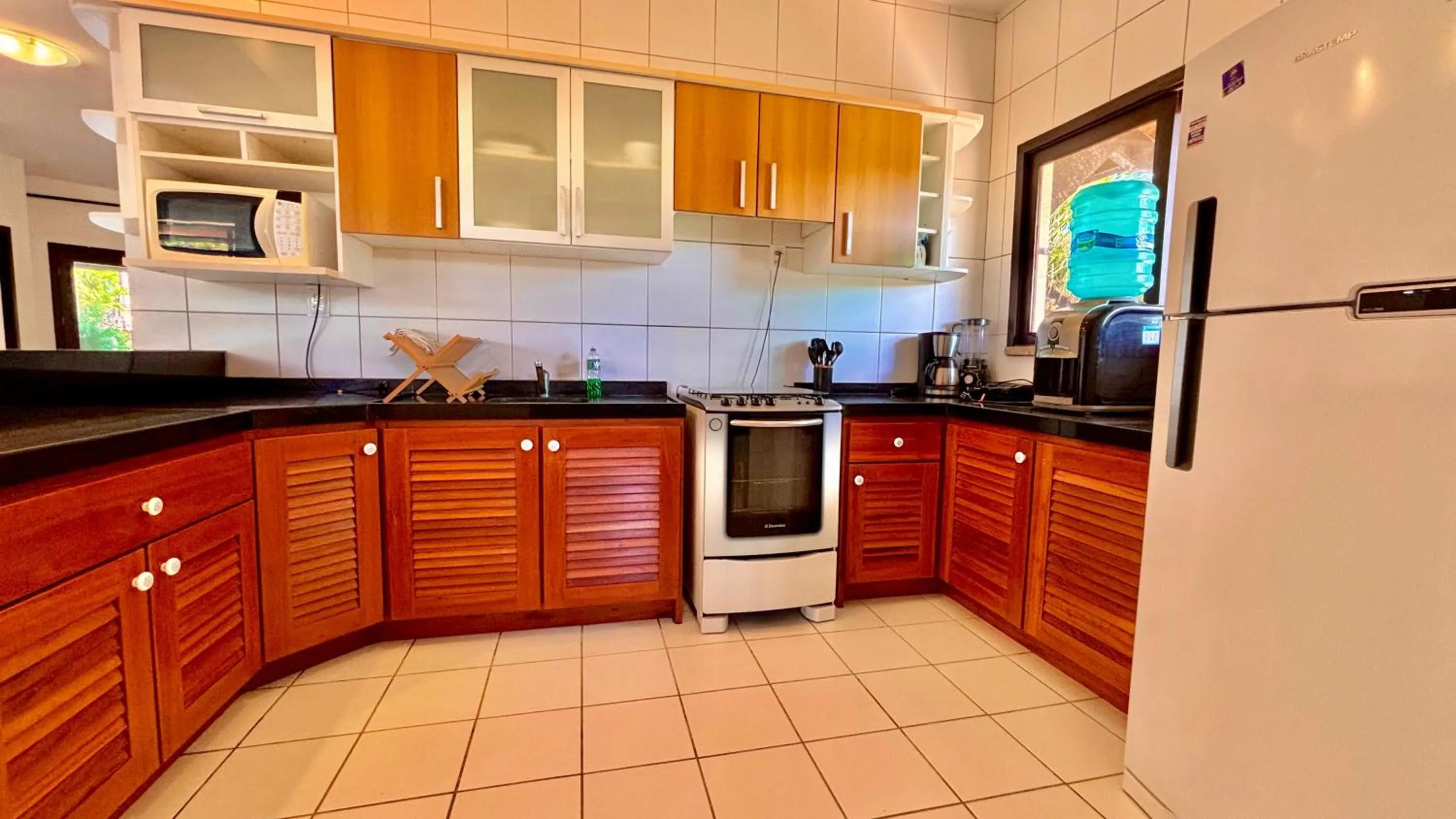 Dream Beach Cumbuco Oceanfront Apartments