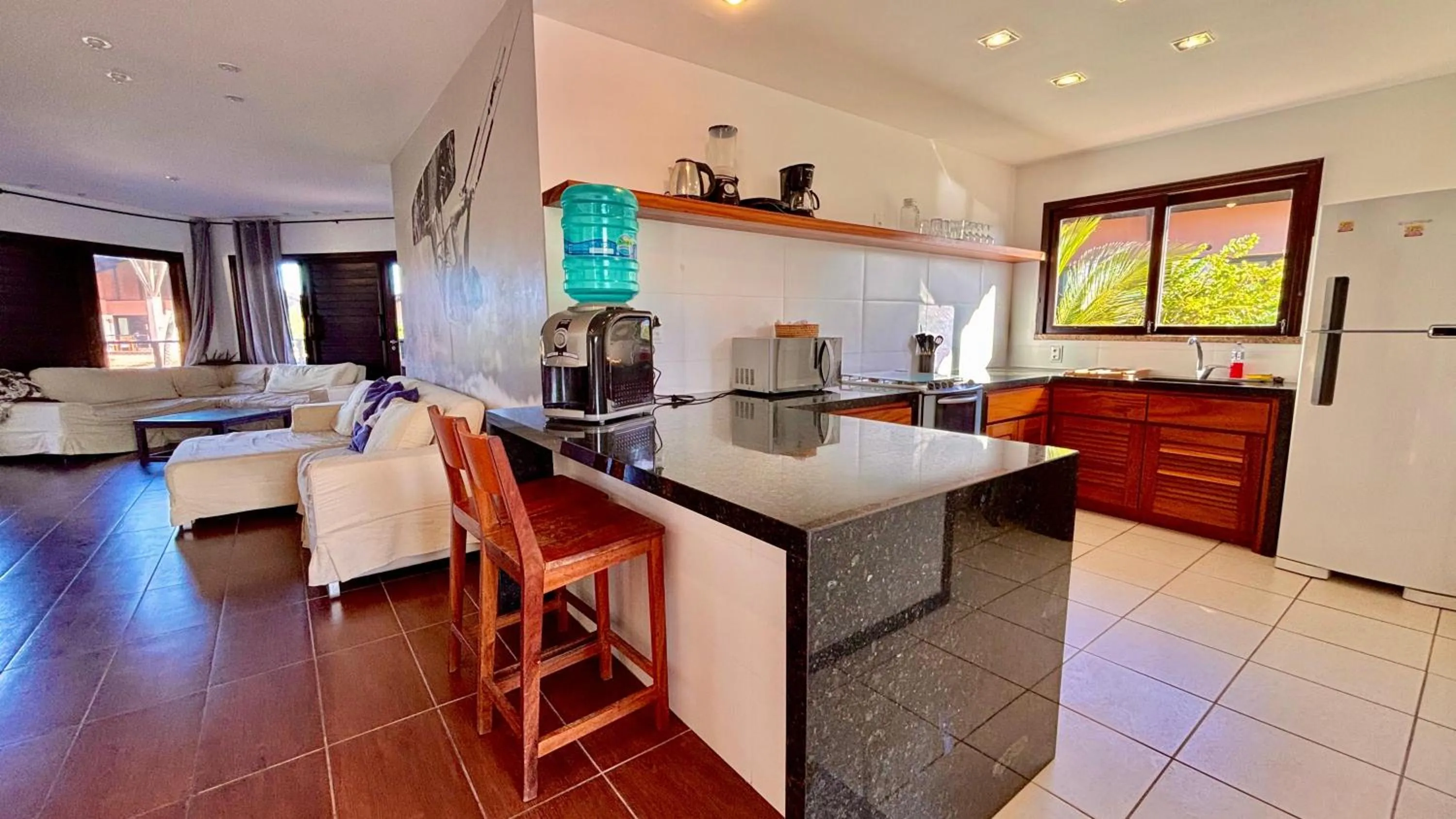 Dream Beach Cumbuco Oceanfront Apartments