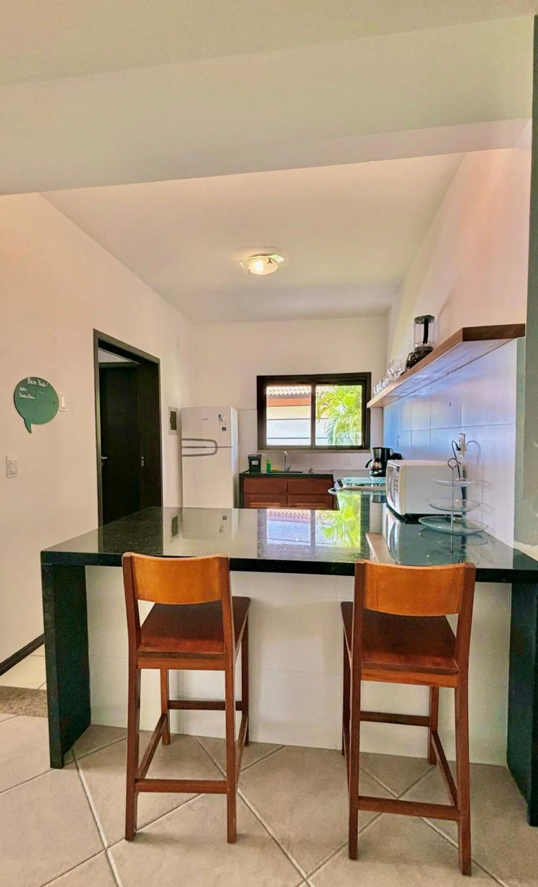 Dream Beach Cumbuco Oceanfront Apartments