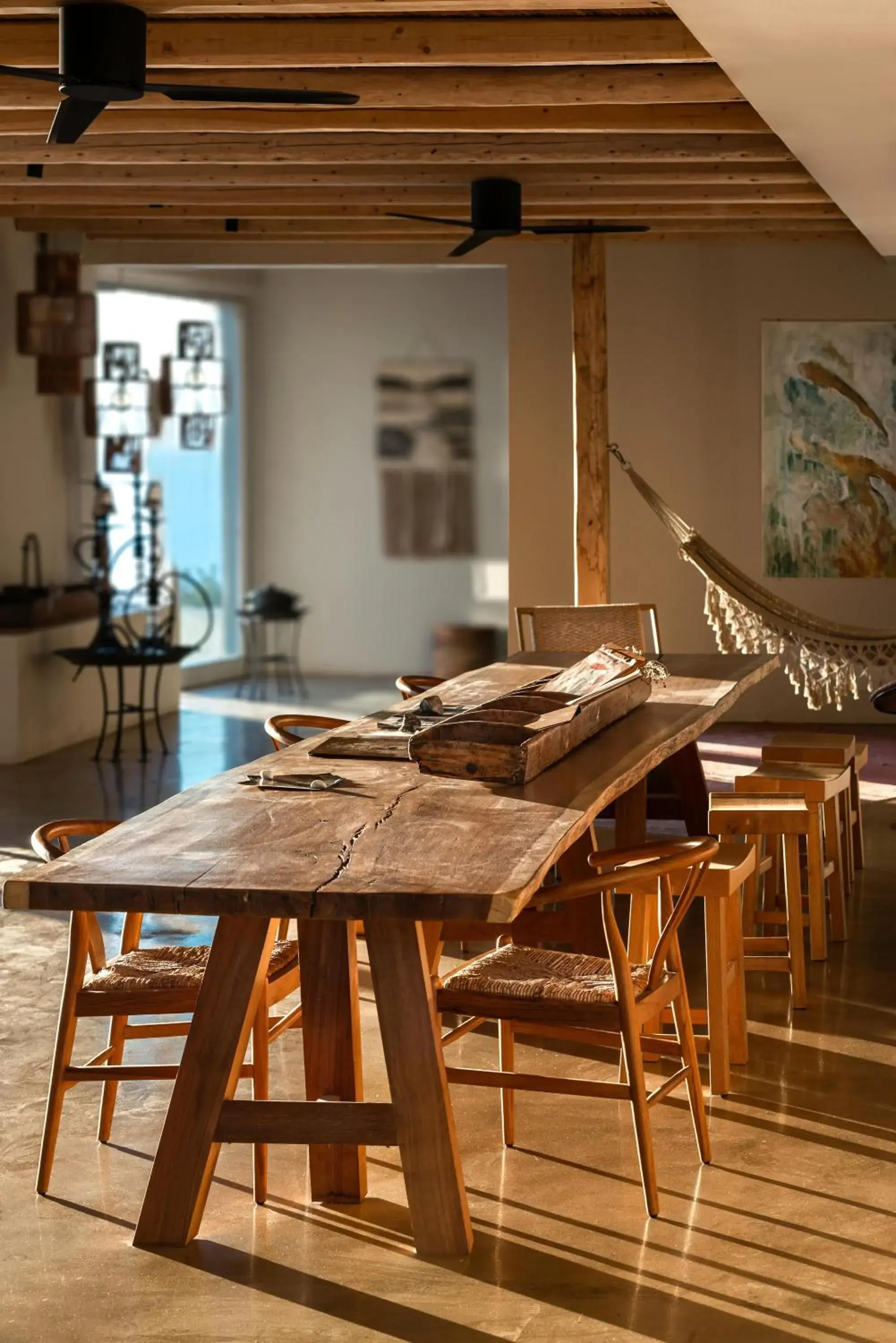 Restaurant/places to eat in Andronis Arcadia Hotel Restaurant/places to eat in Andronis Arcadia Hotel