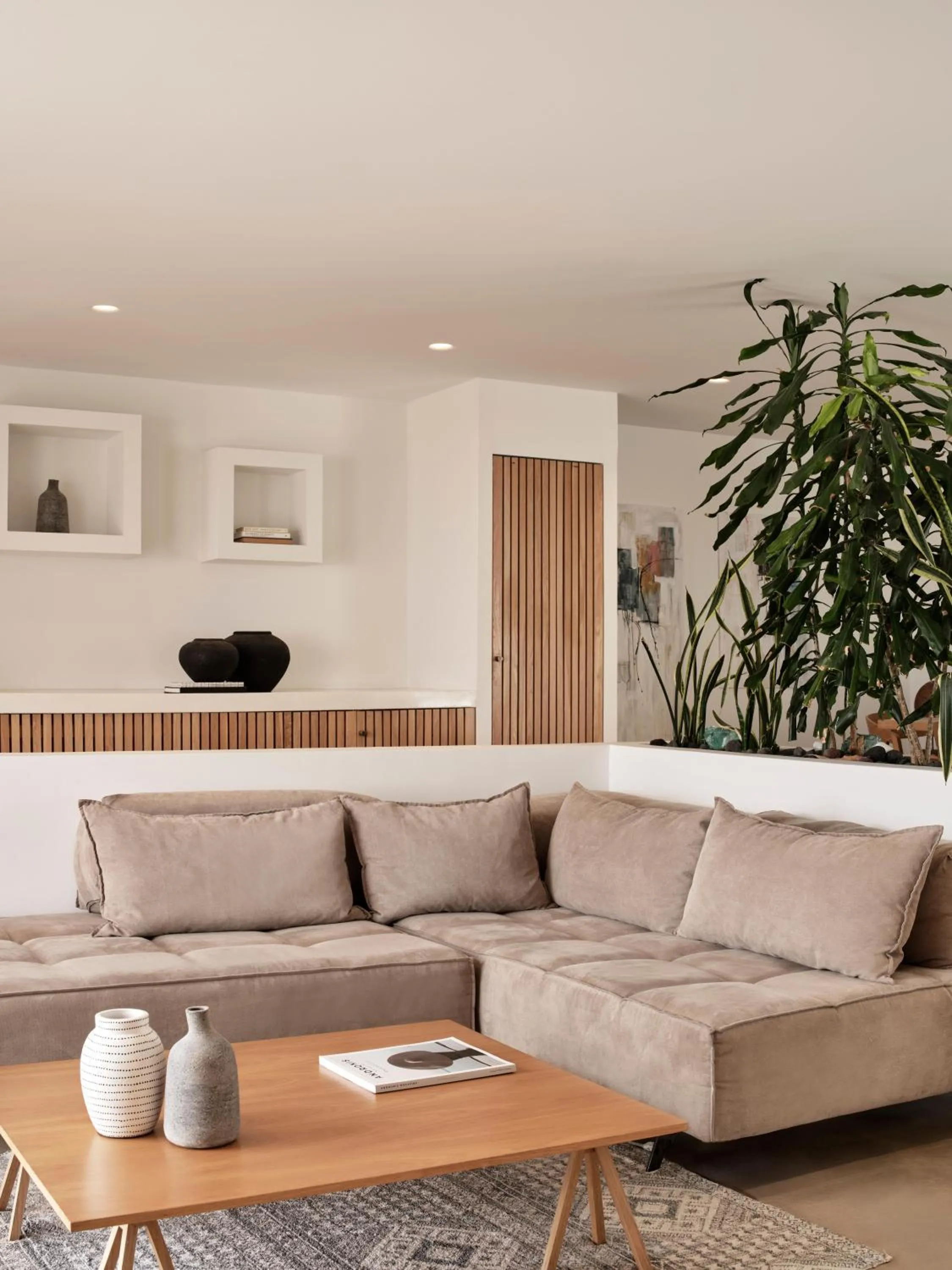 Photo of the whole room in Andronis Arcadia Hotel