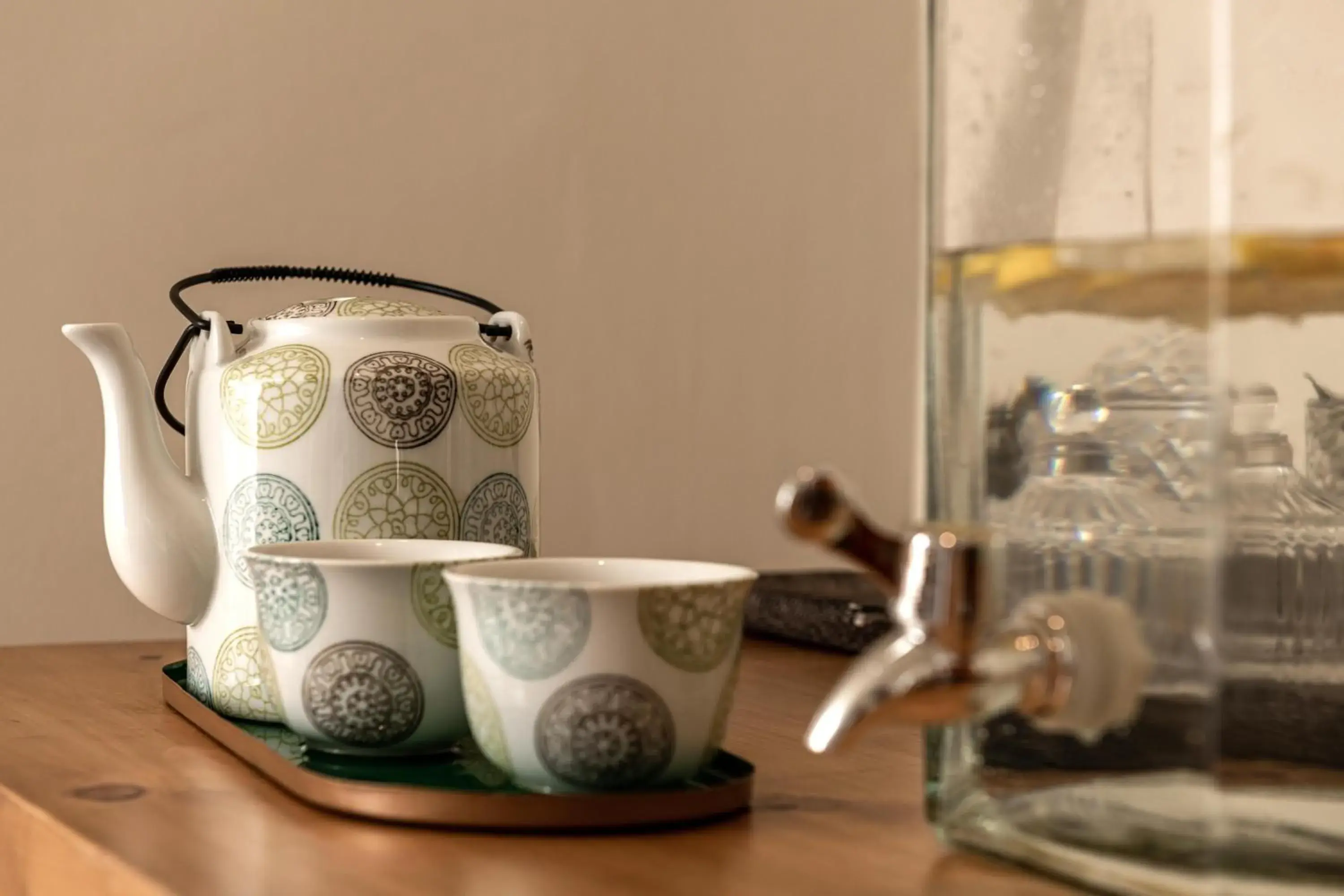 Spa and wellness centre/facilities in Andronis Arcadia Hotel Spa and wellness centre/facilities in Andronis Arcadia Hotel