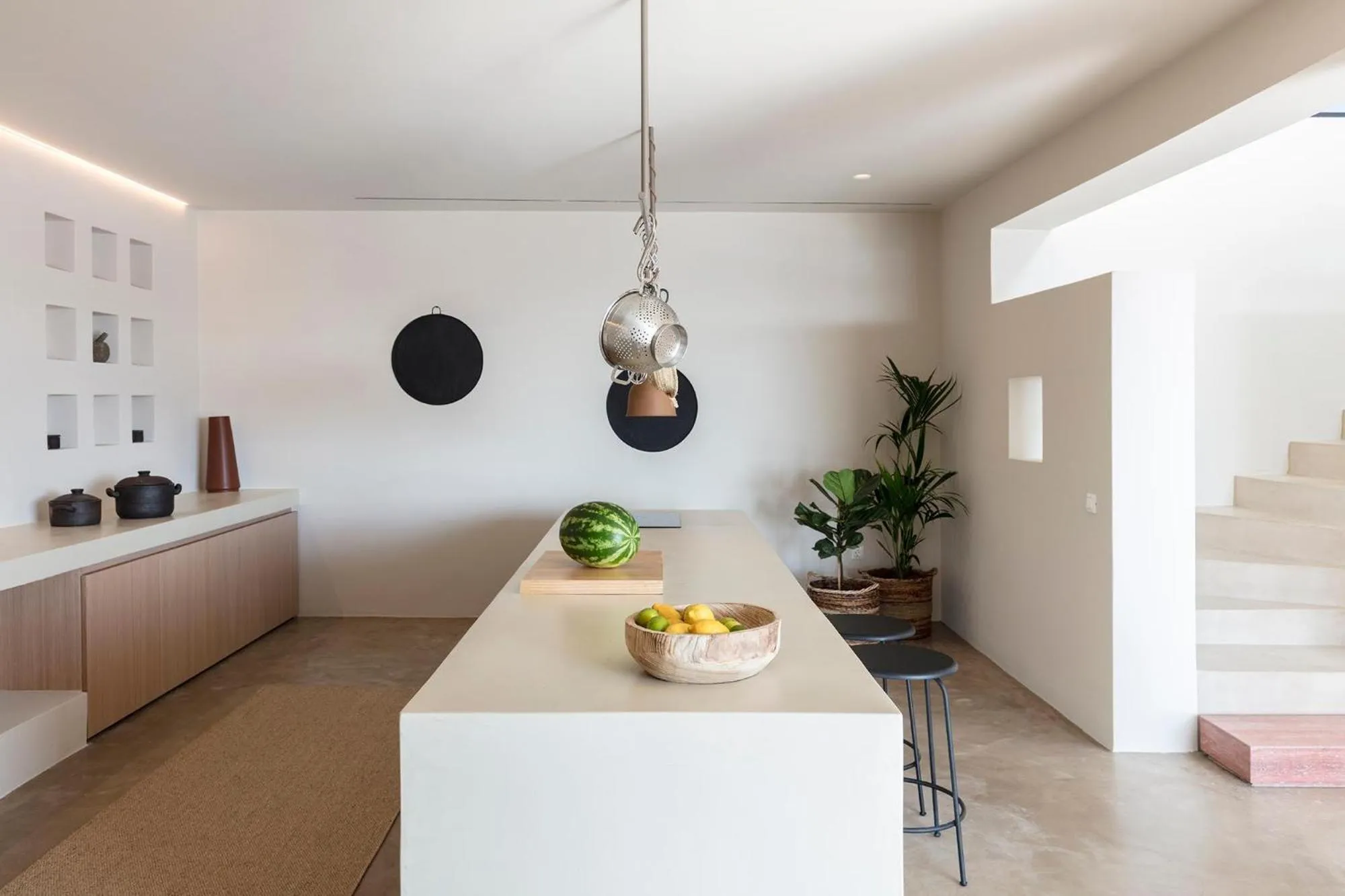 Photo of the whole room in Andronis Arcadia Hotel