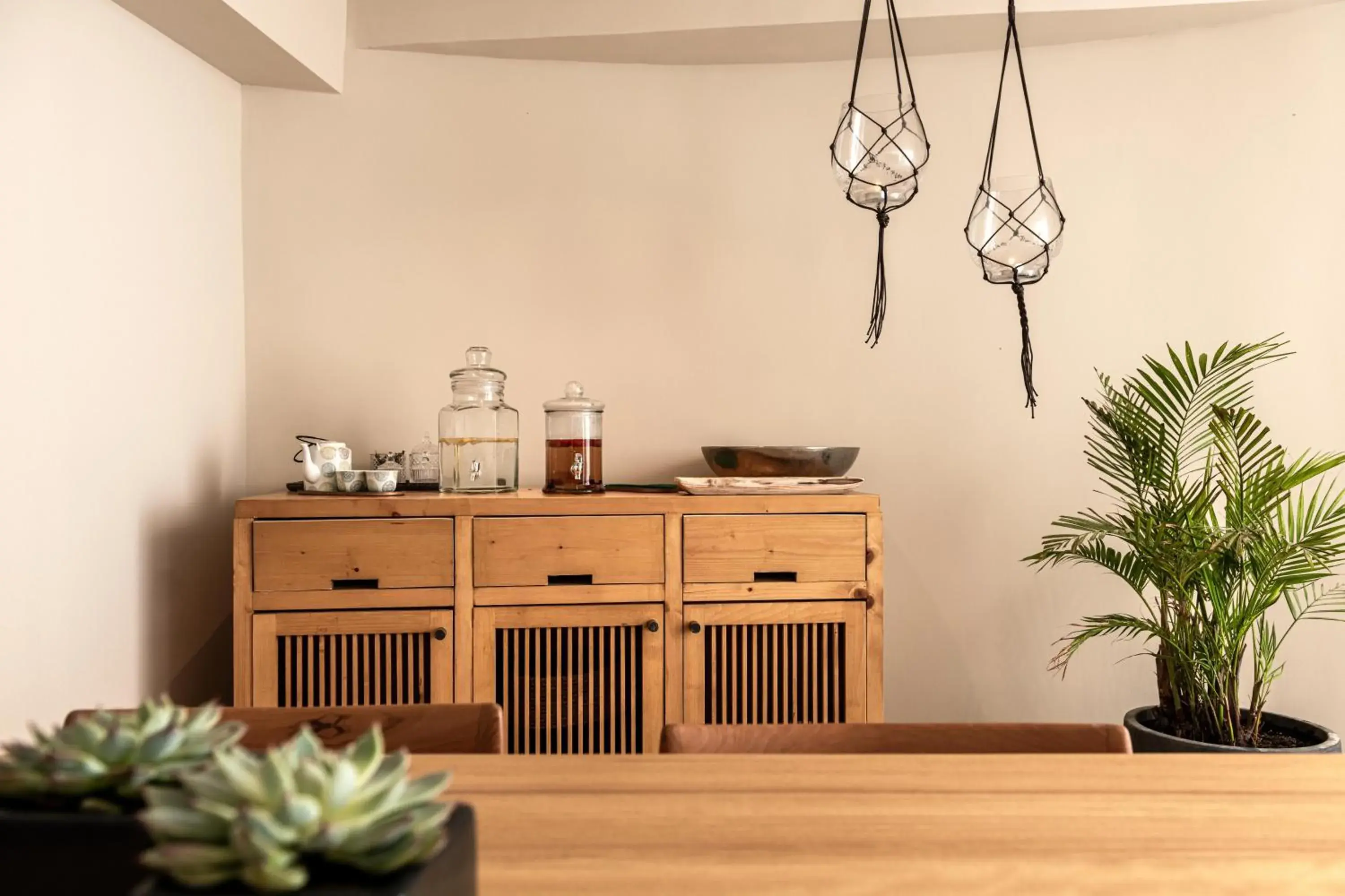 Spa and wellness centre/facilities in Andronis Arcadia Hotel Spa and wellness centre/facilities in Andronis Arcadia Hotel