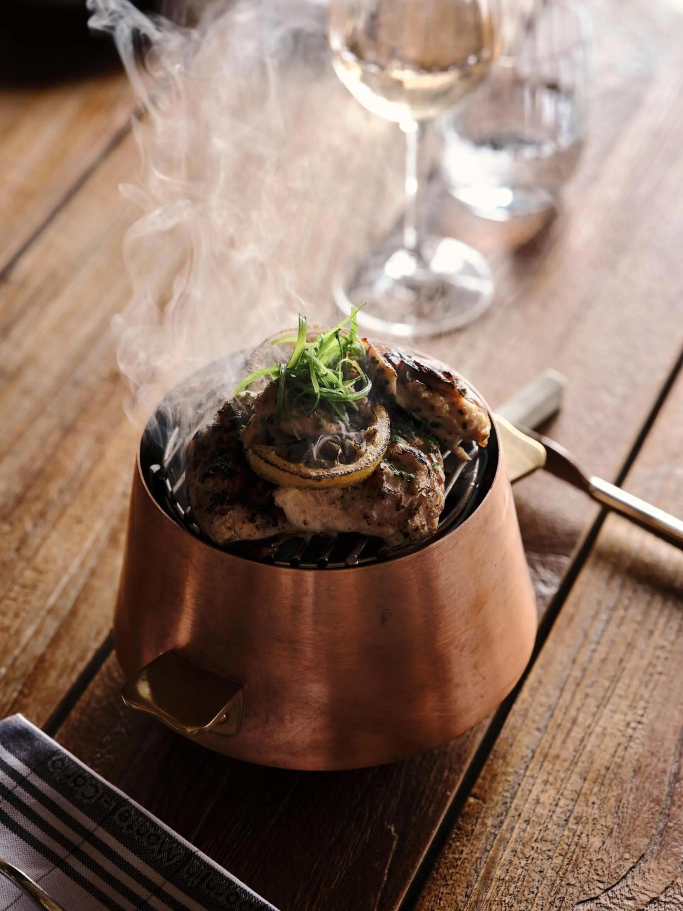 Spa and wellness centre/facilities in Andronis Arcadia Hotel