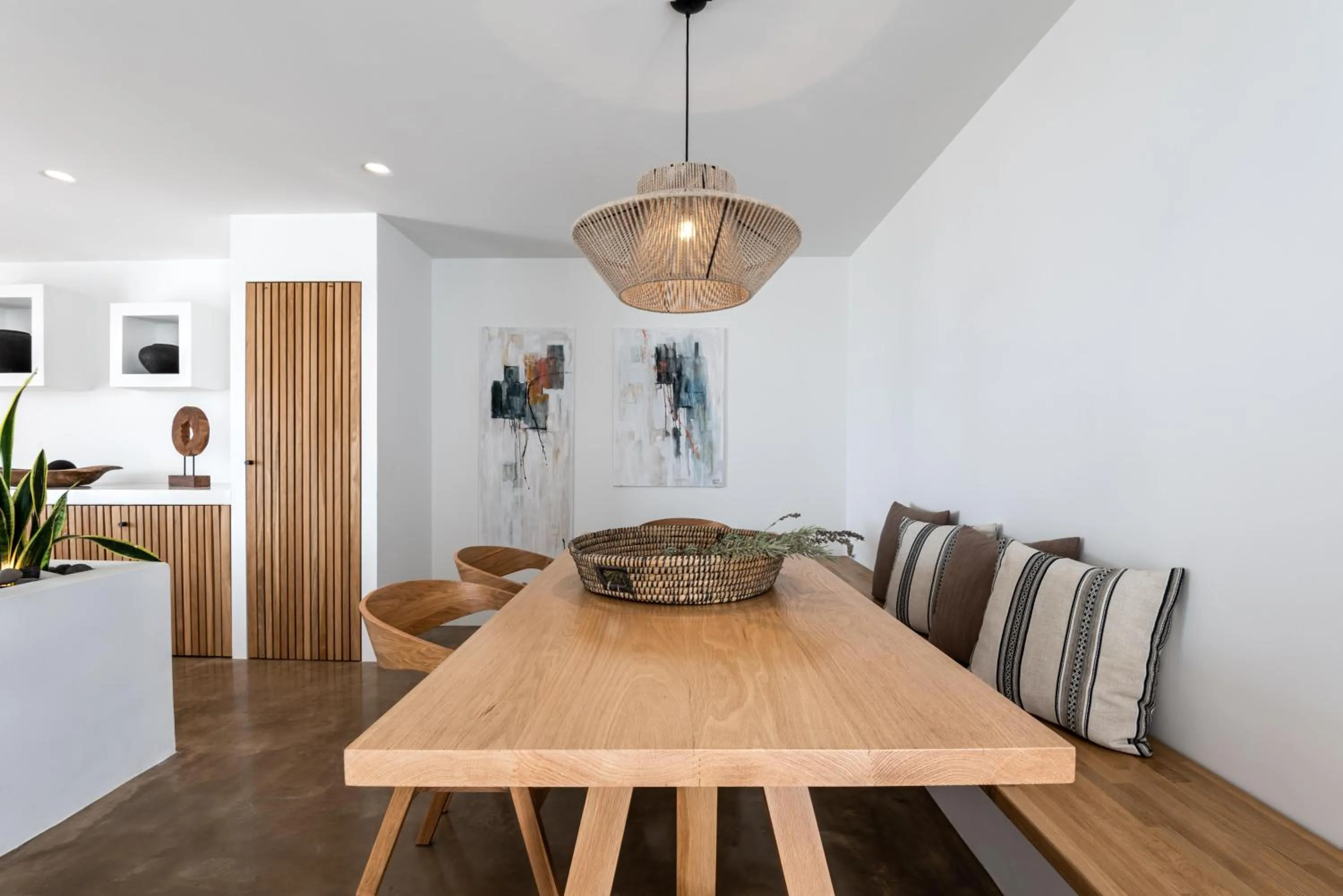 Photo of the whole room in Andronis Arcadia Hotel