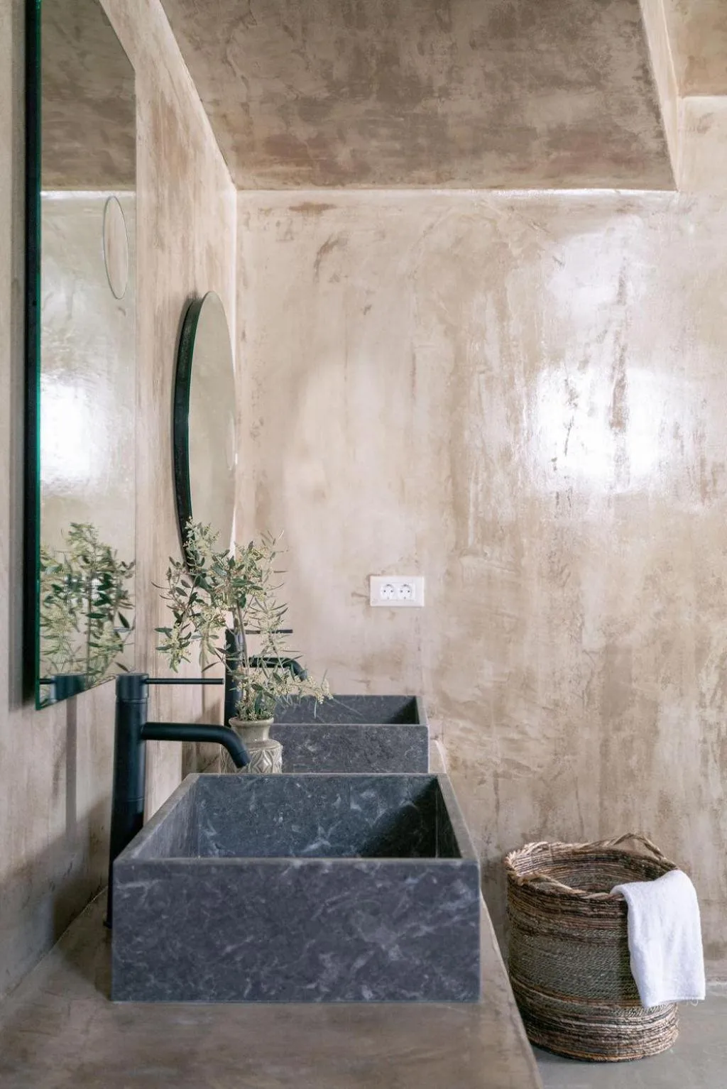 Photo of the whole room in Andronis Arcadia Hotel