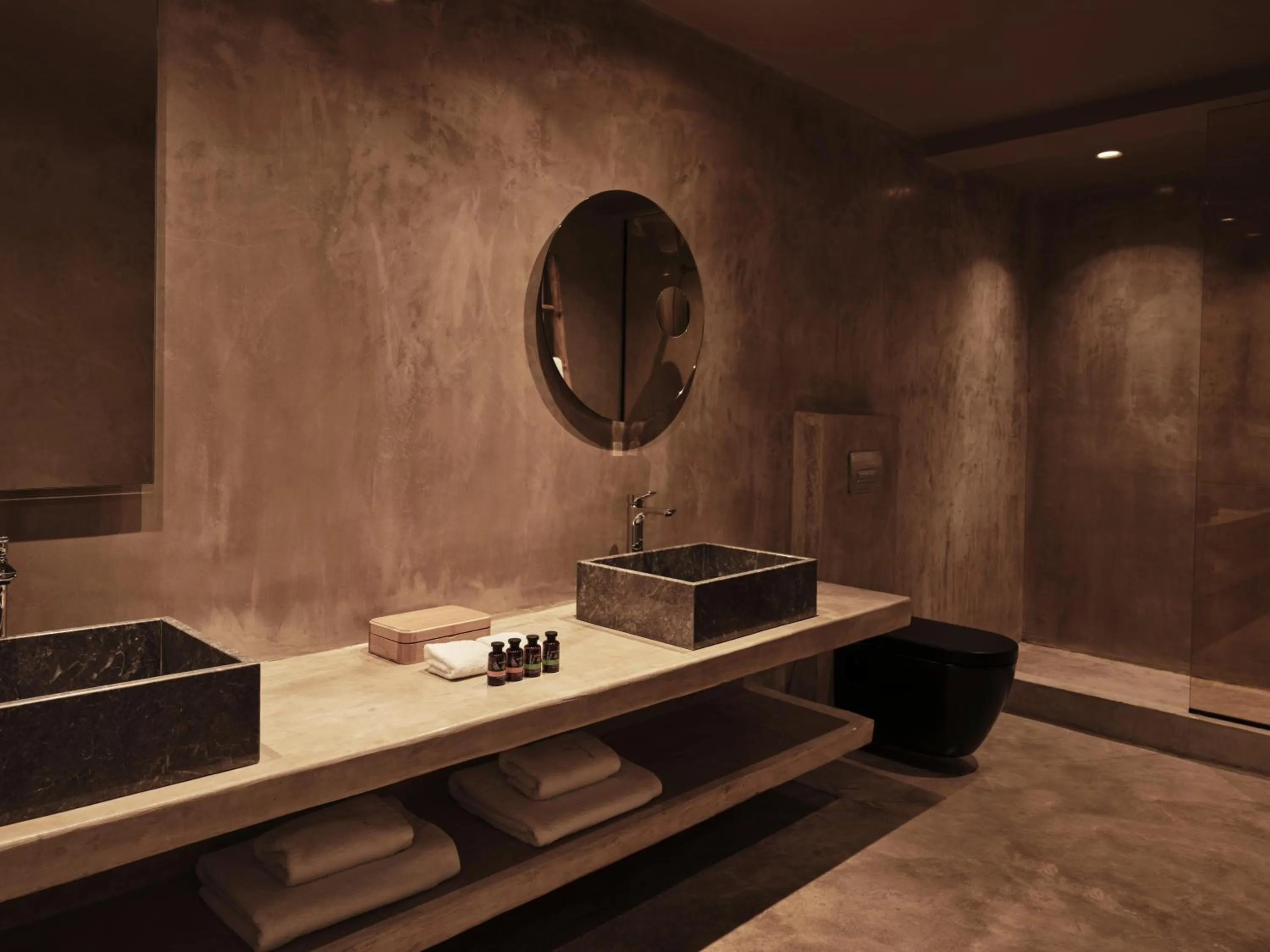 Photo of the whole room in Andronis Arcadia Hotel