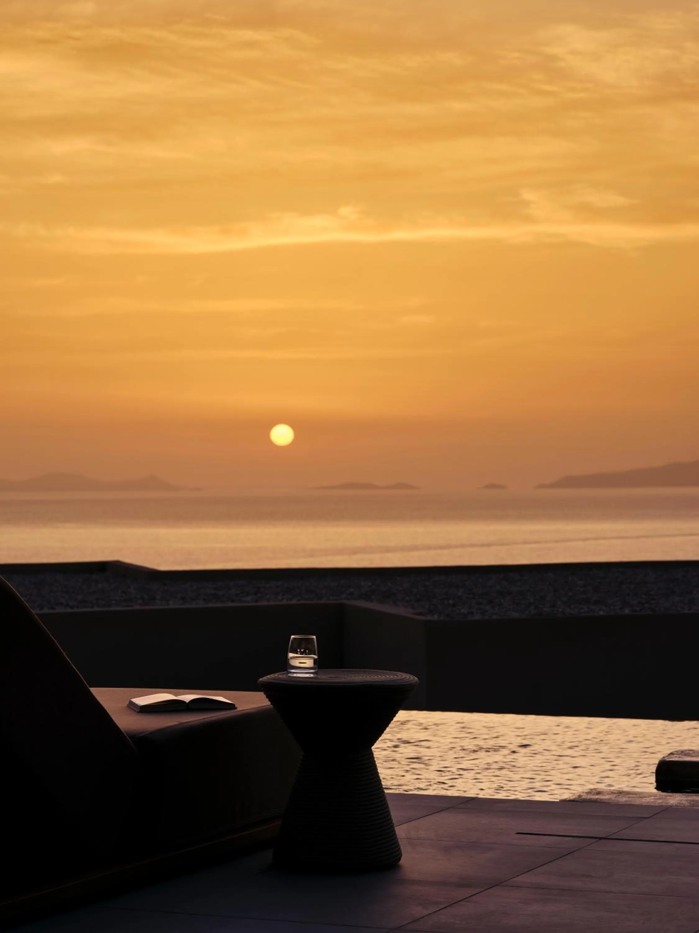 Photo of the whole room in Andronis Arcadia Hotel