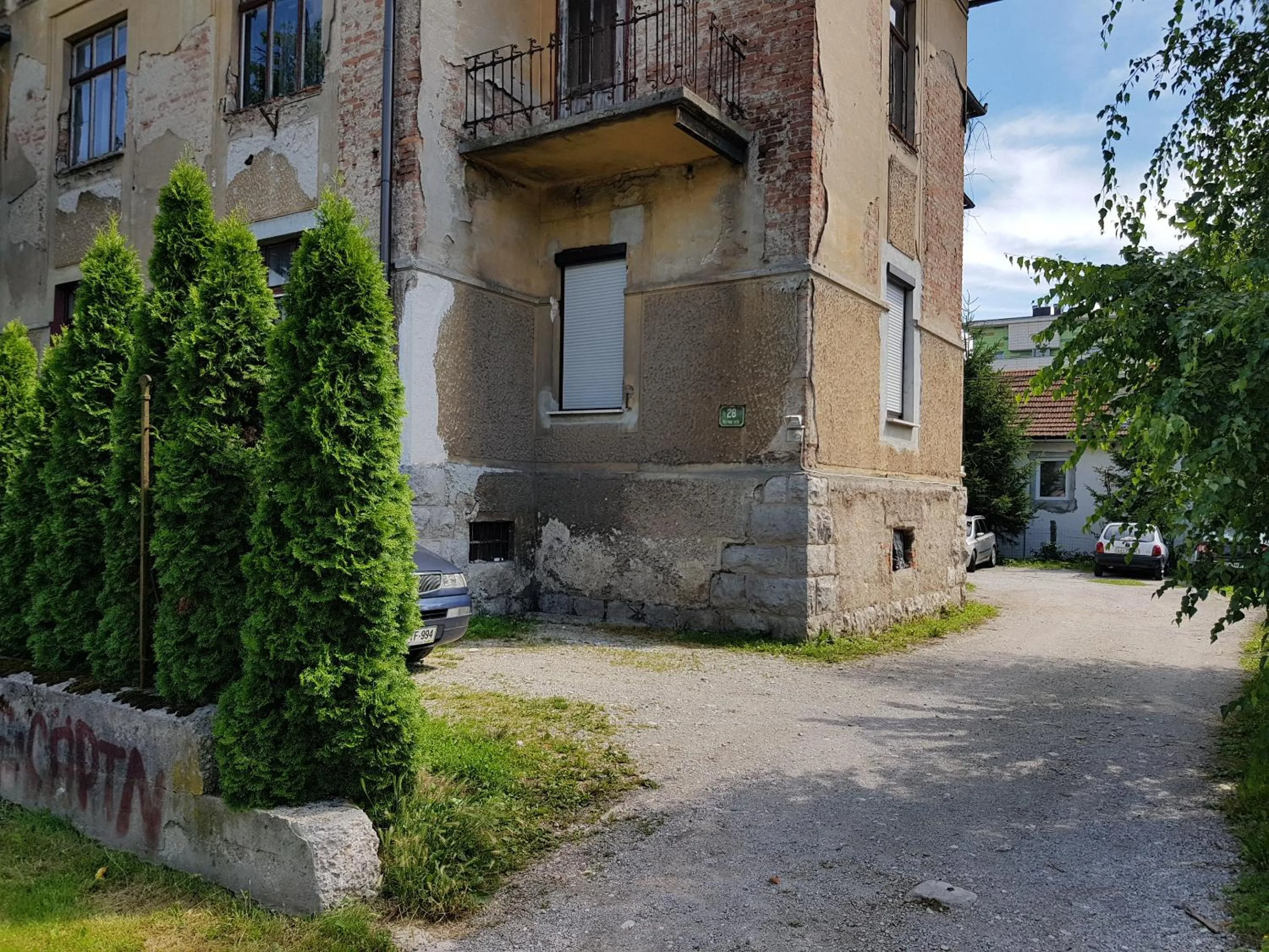 Villa Coola
