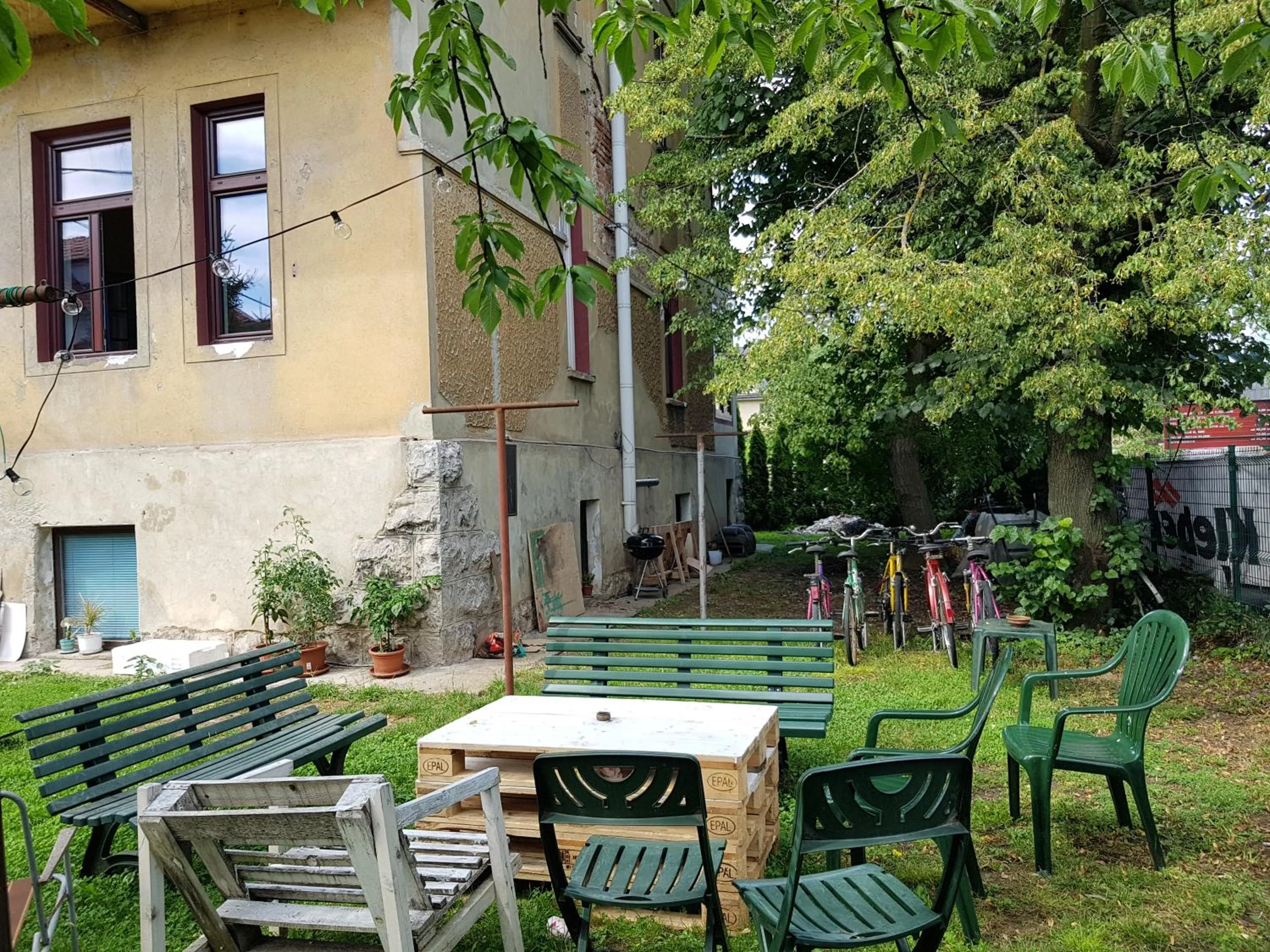 Villa Coola