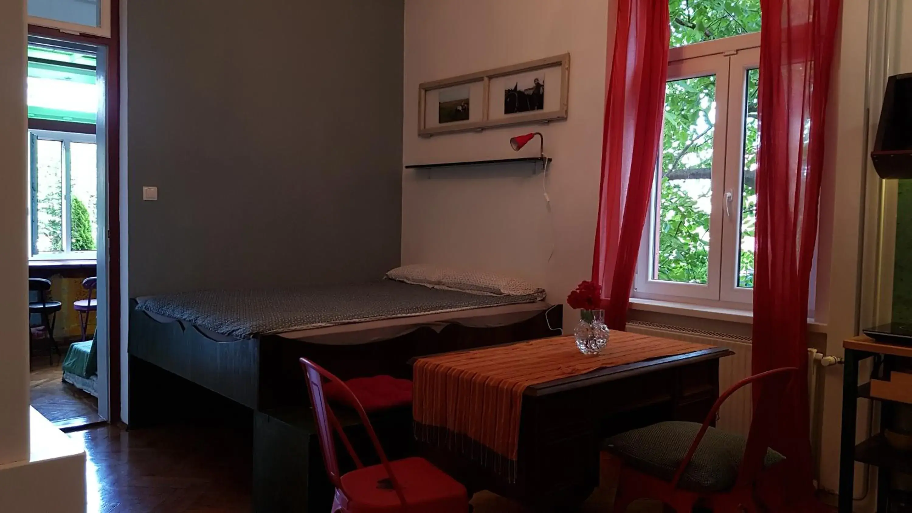 Villa Coola Villa Coola