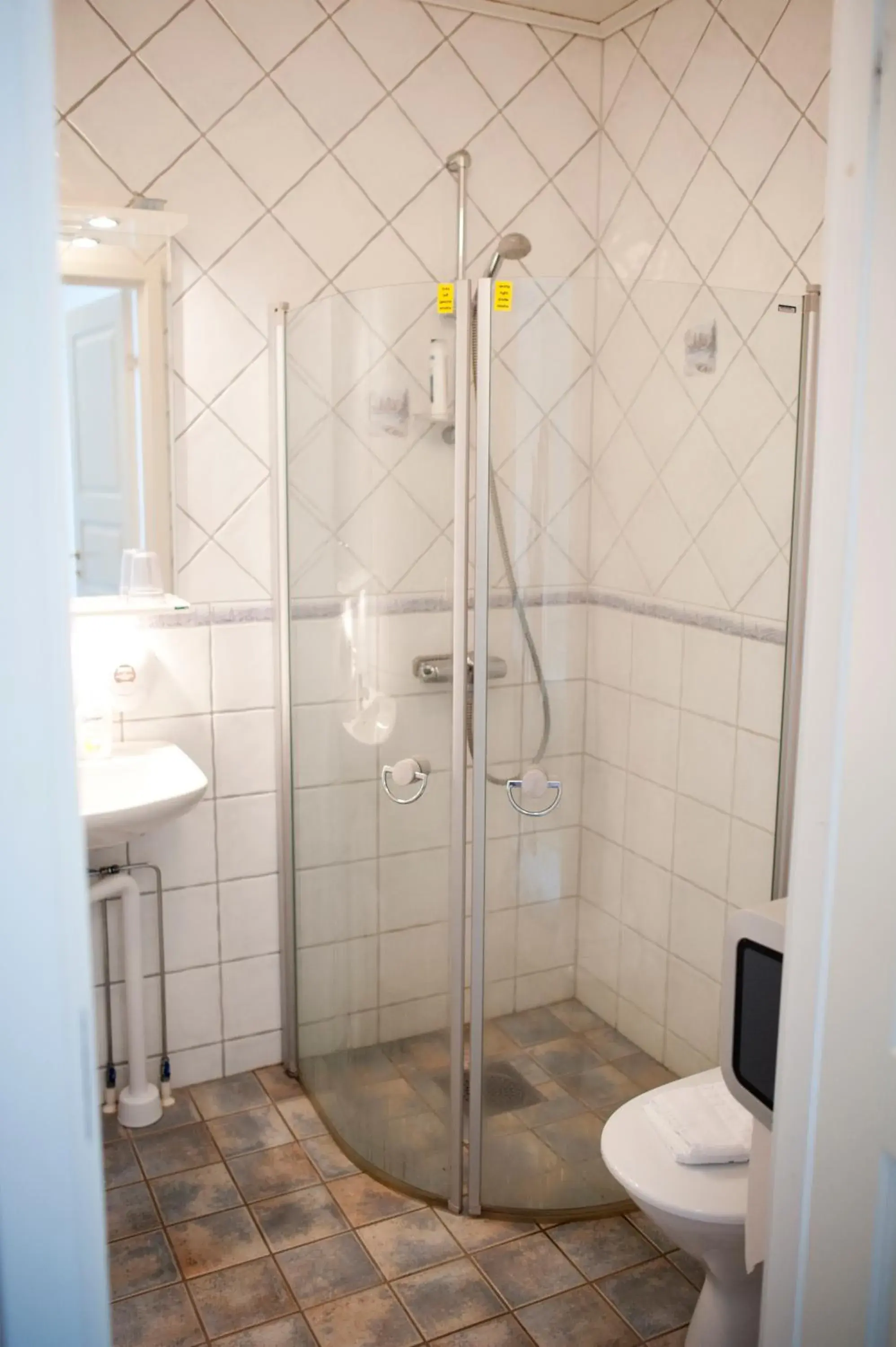 Single Room - single occupancy in Reftele Wardshus Single Room - single occupancy in Reftele Wardshus