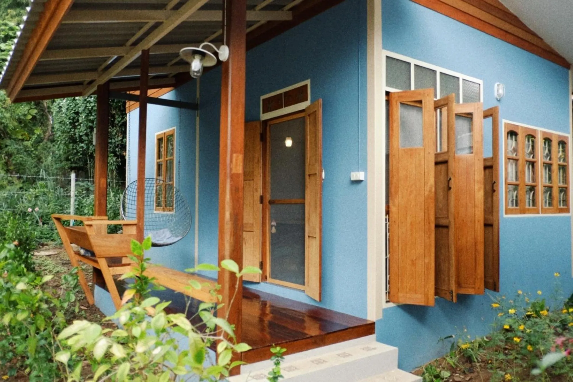 Paiyannoi Guesthome