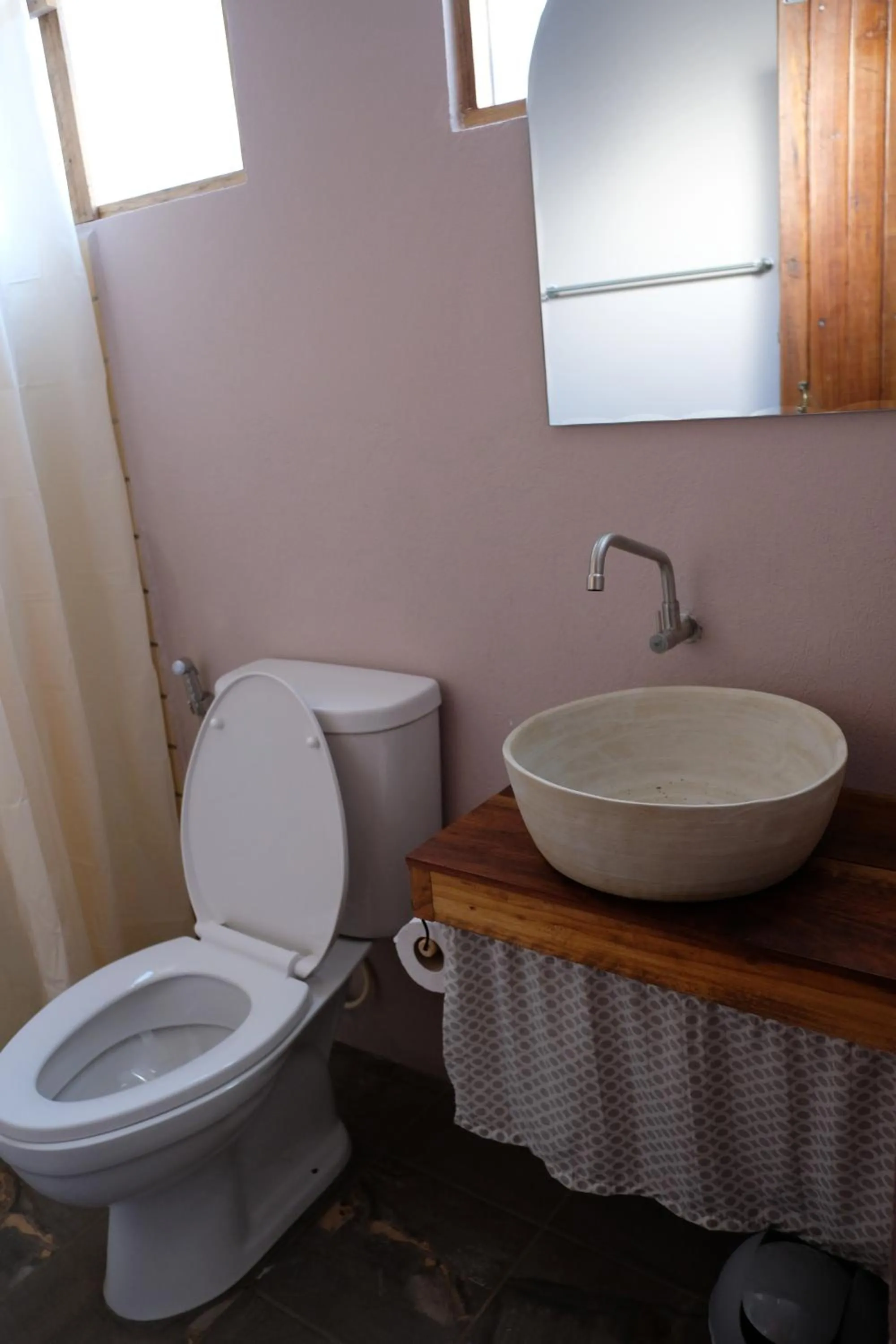 Paiyannoi Guesthome