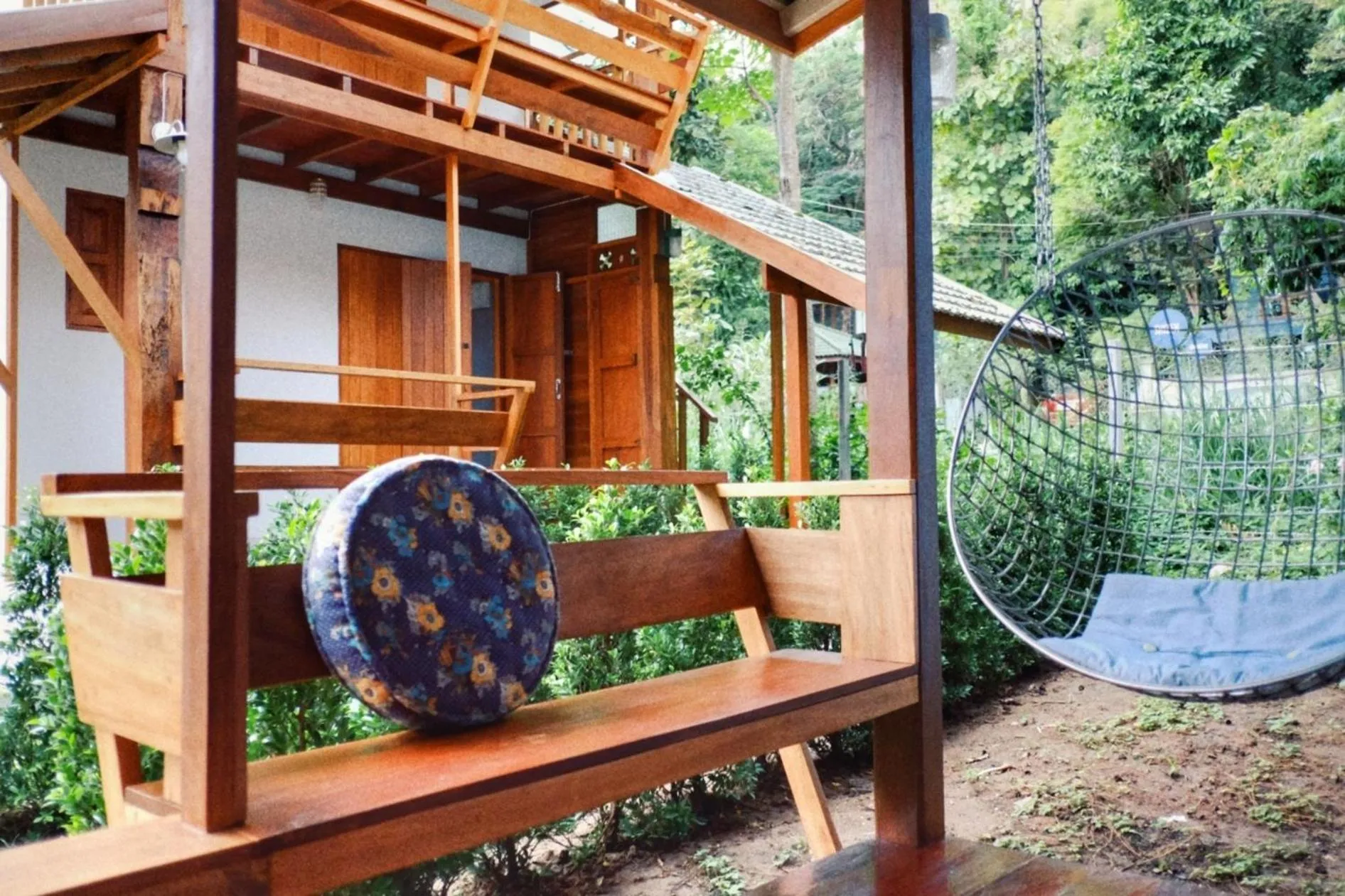 Paiyannoi Guesthome
