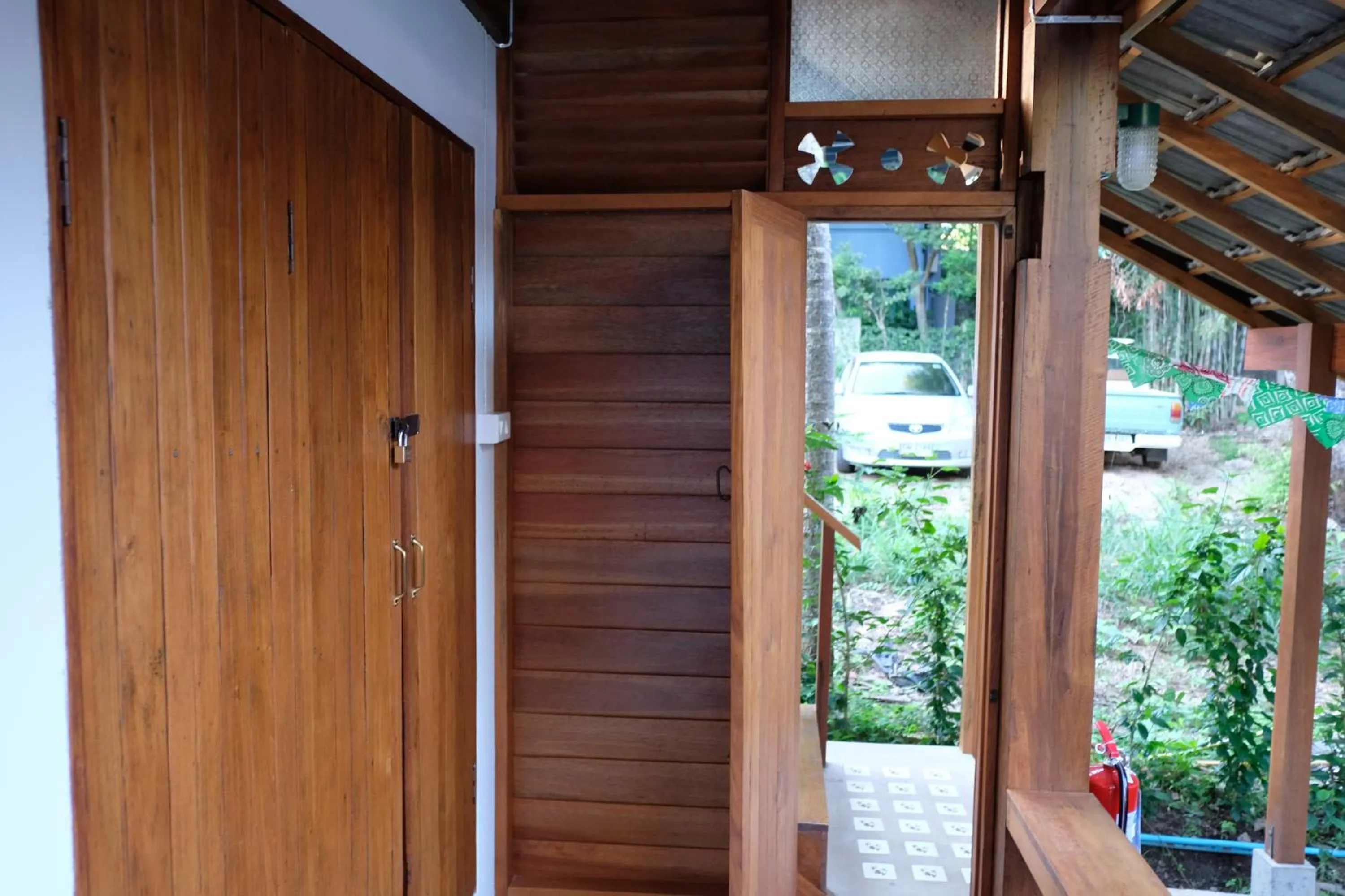 Paiyannoi Guesthome