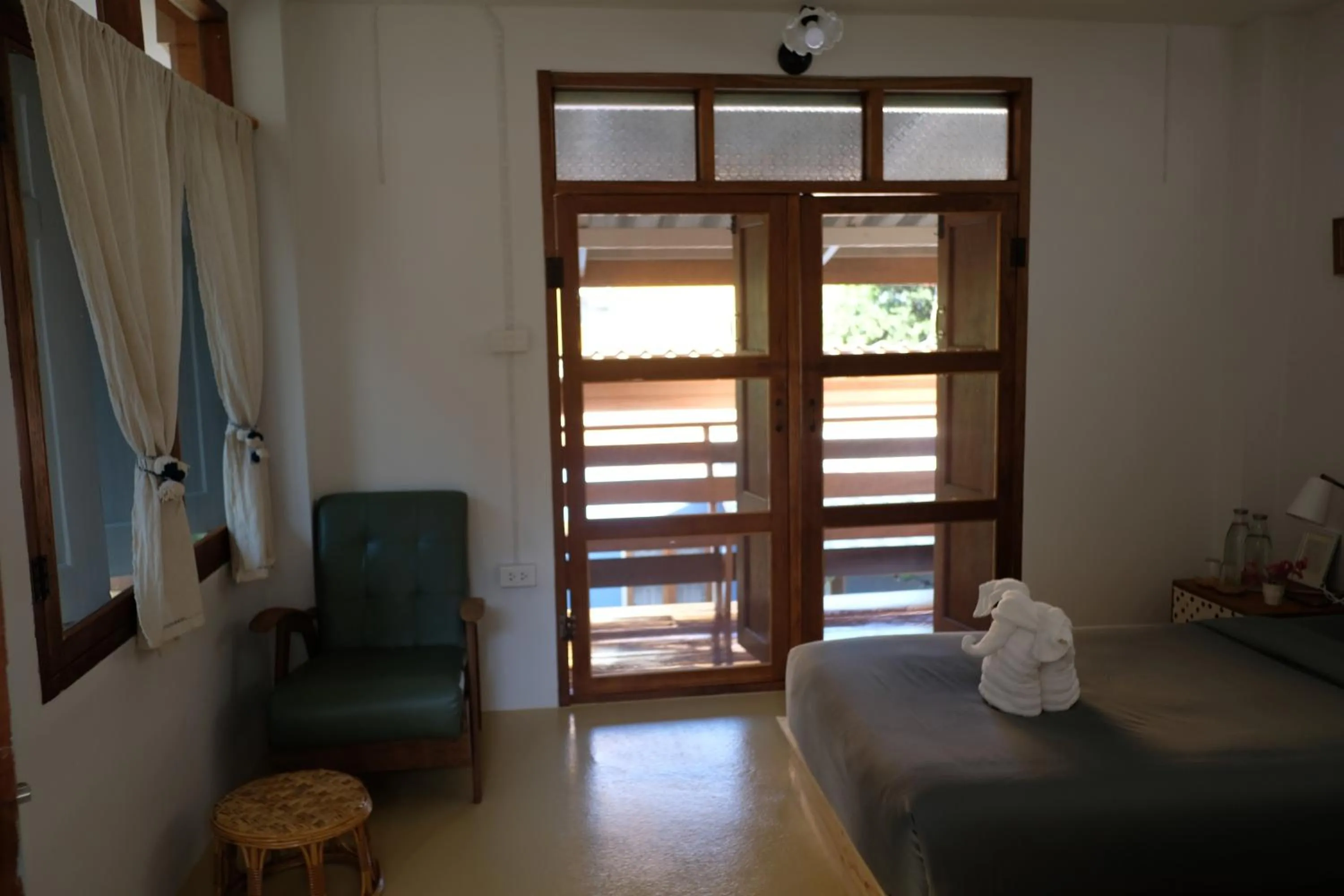 Paiyannoi Guesthome