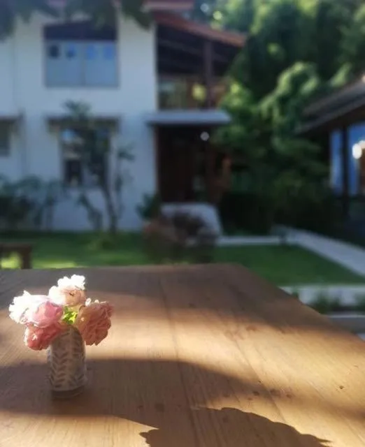 Paiyannoi Guesthome