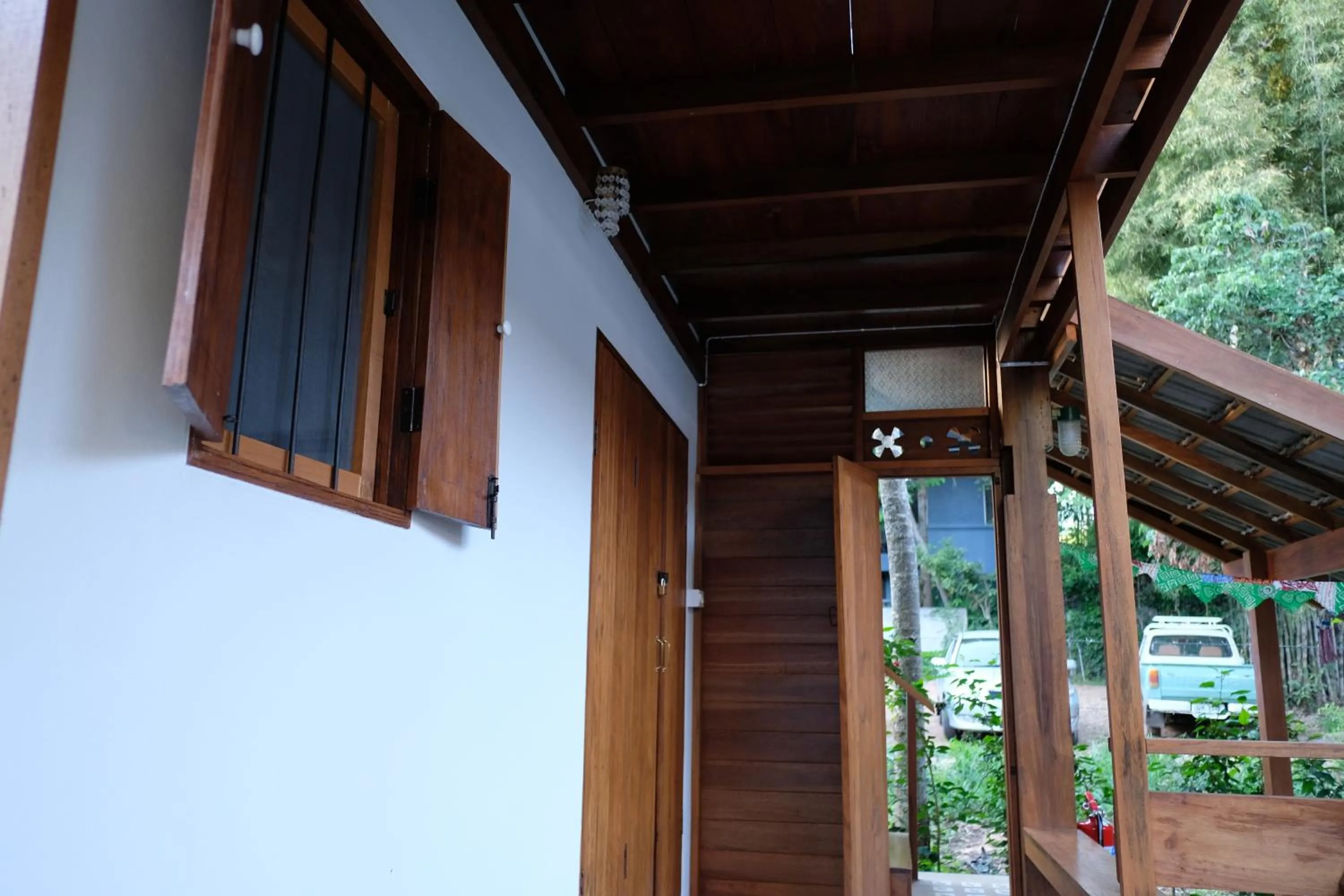 Paiyannoi Guesthome