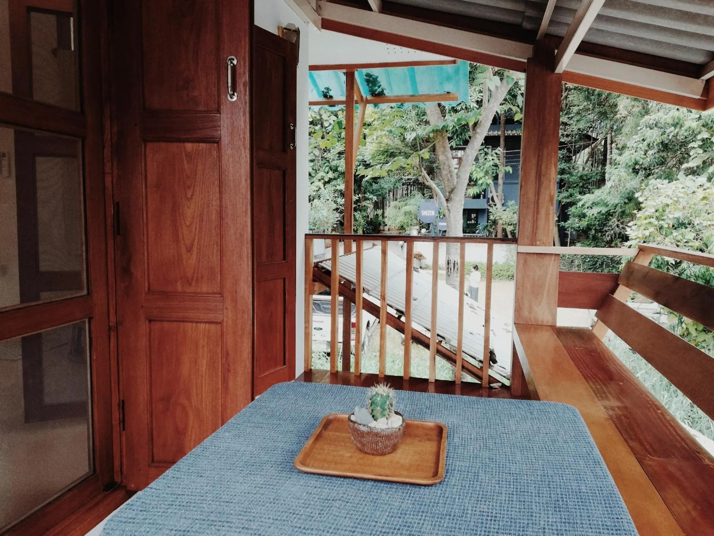 Paiyannoi Guesthome