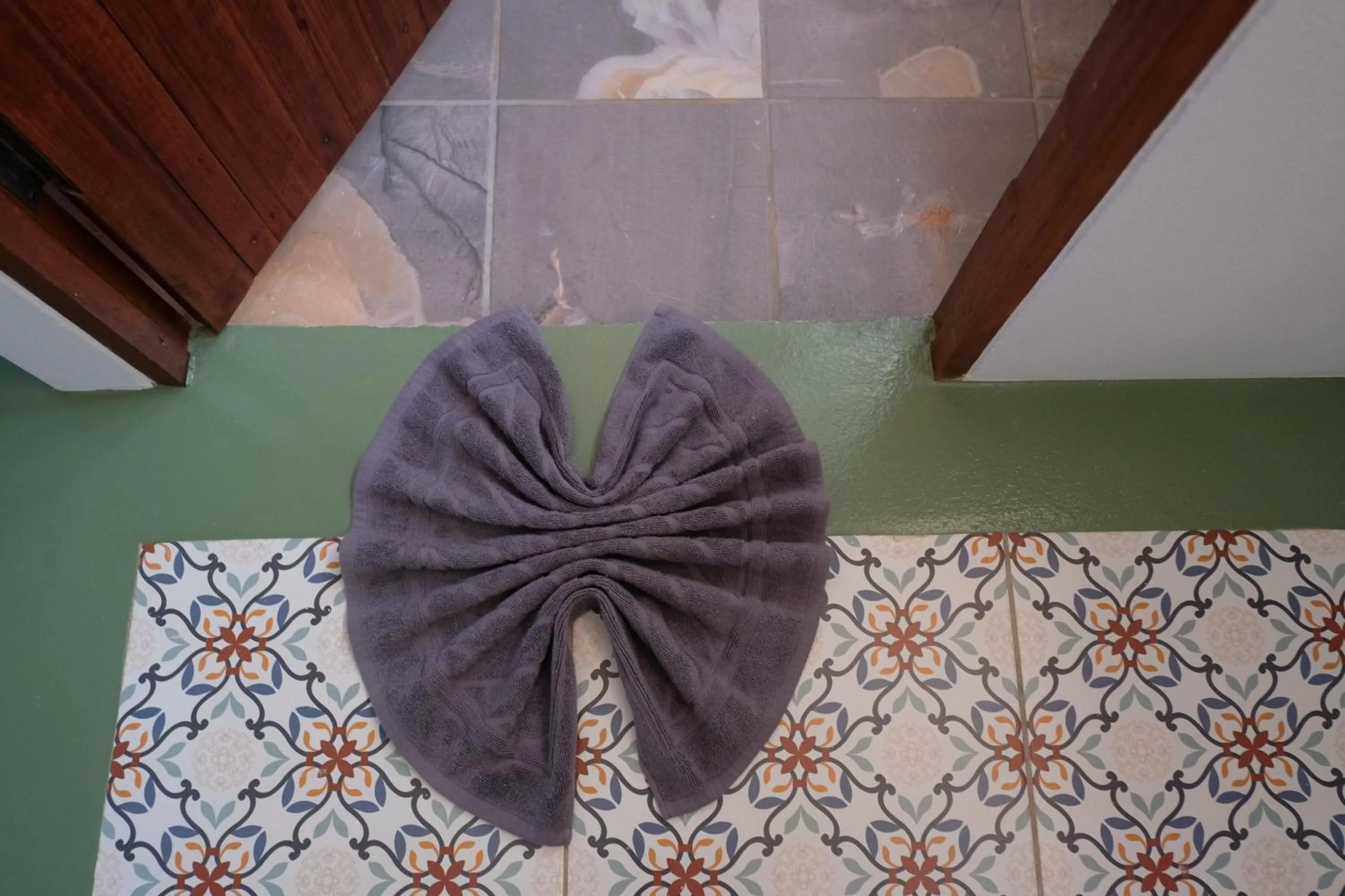 Paiyannoi Guesthome