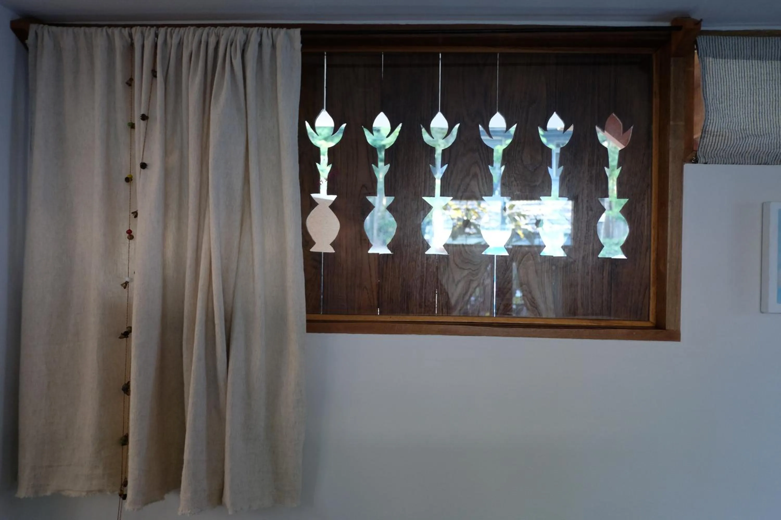 Paiyannoi Guesthome