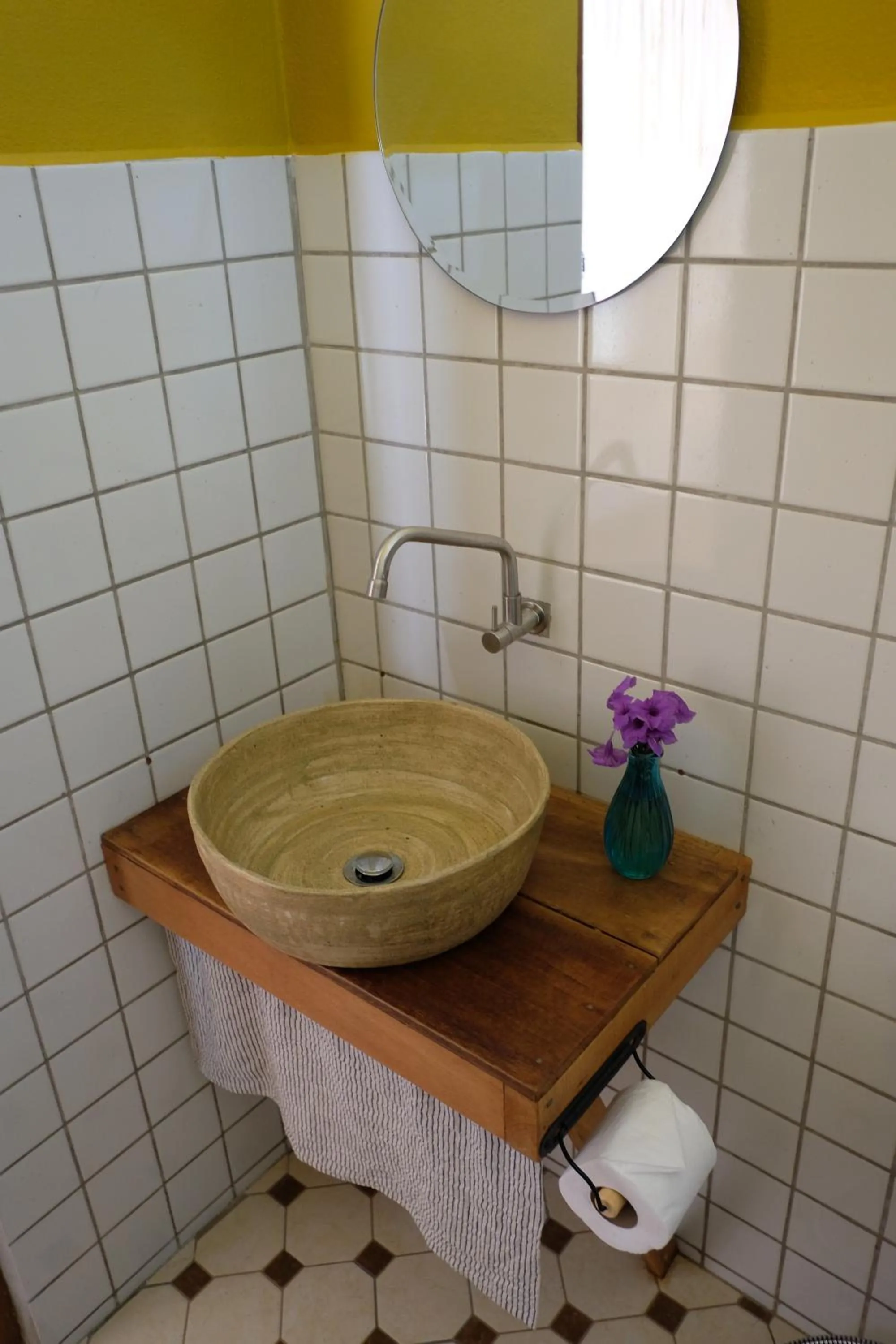 Paiyannoi Guesthome