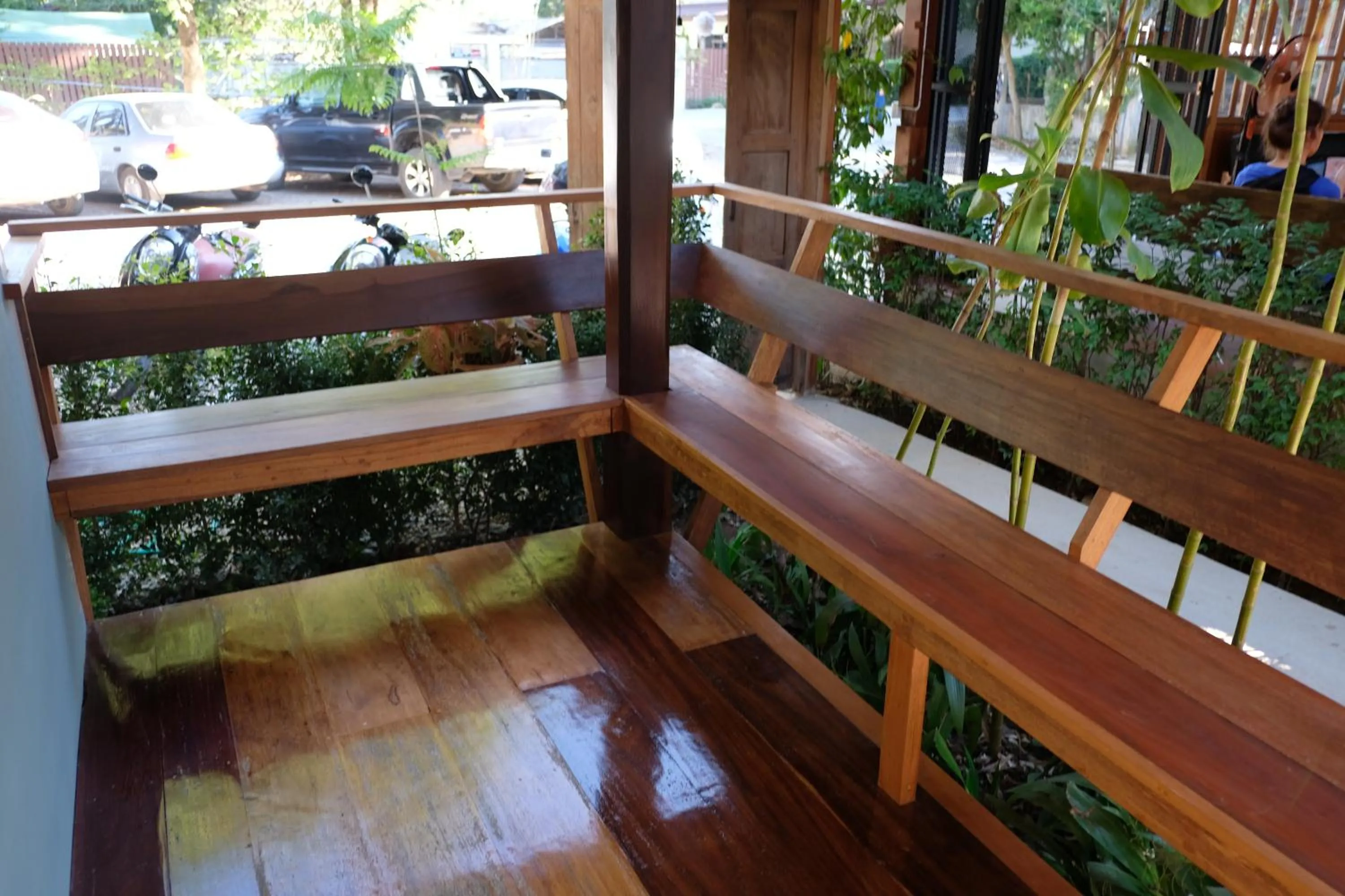 Paiyannoi Guesthome