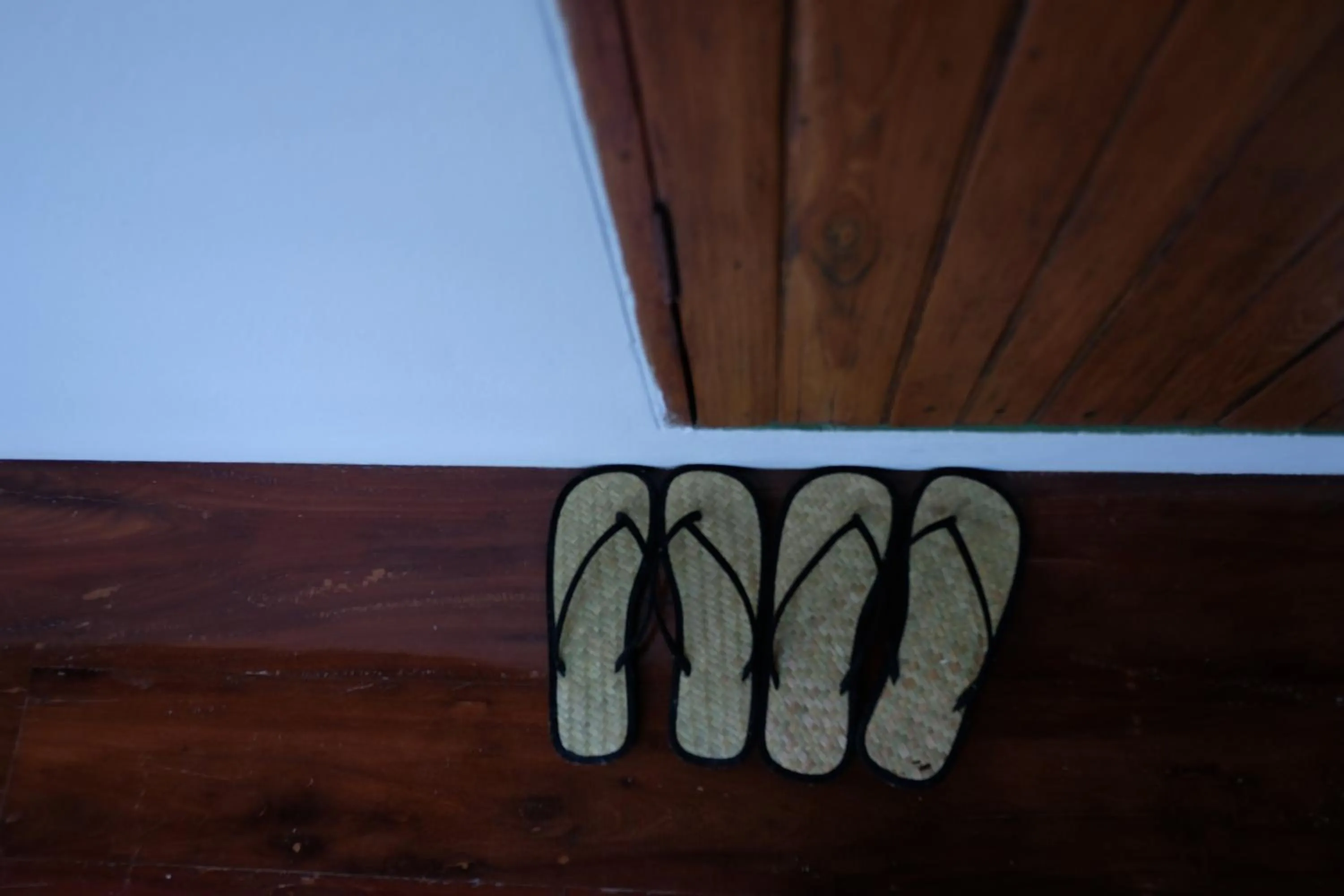 Paiyannoi Guesthome