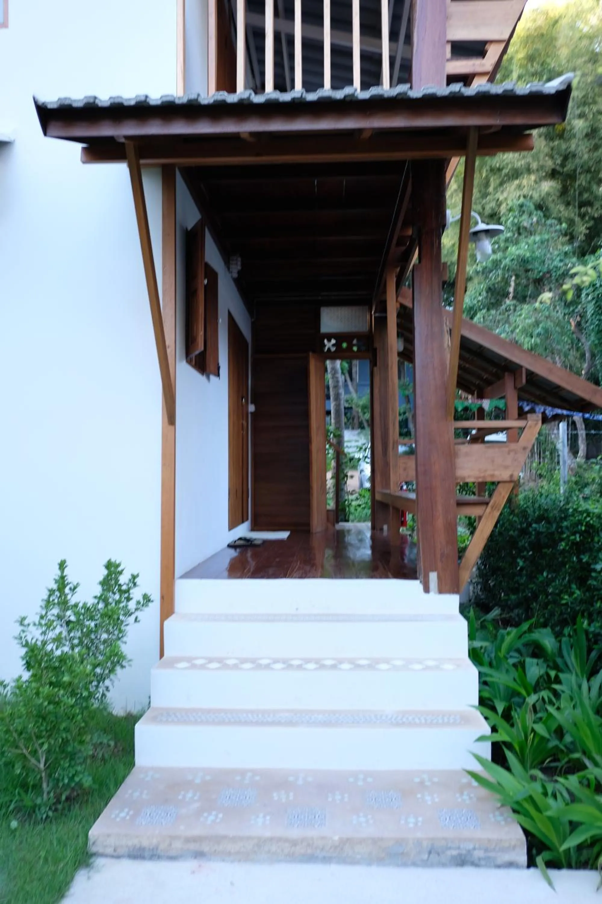 Paiyannoi Guesthome