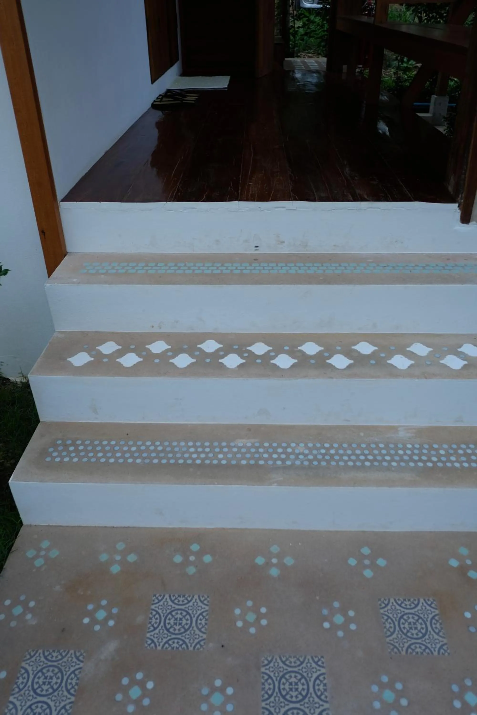 Paiyannoi Guesthome