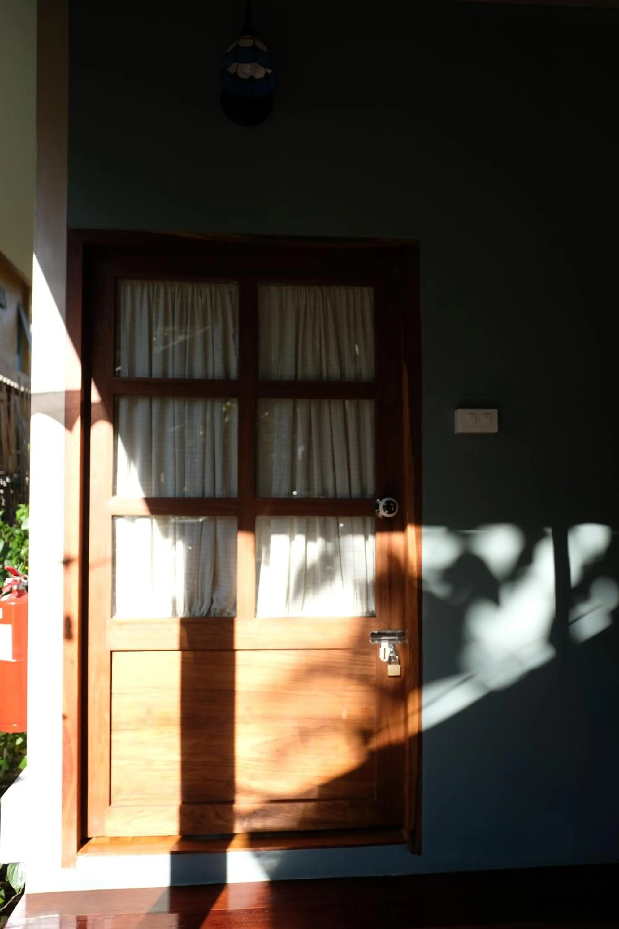 Paiyannoi Guesthome