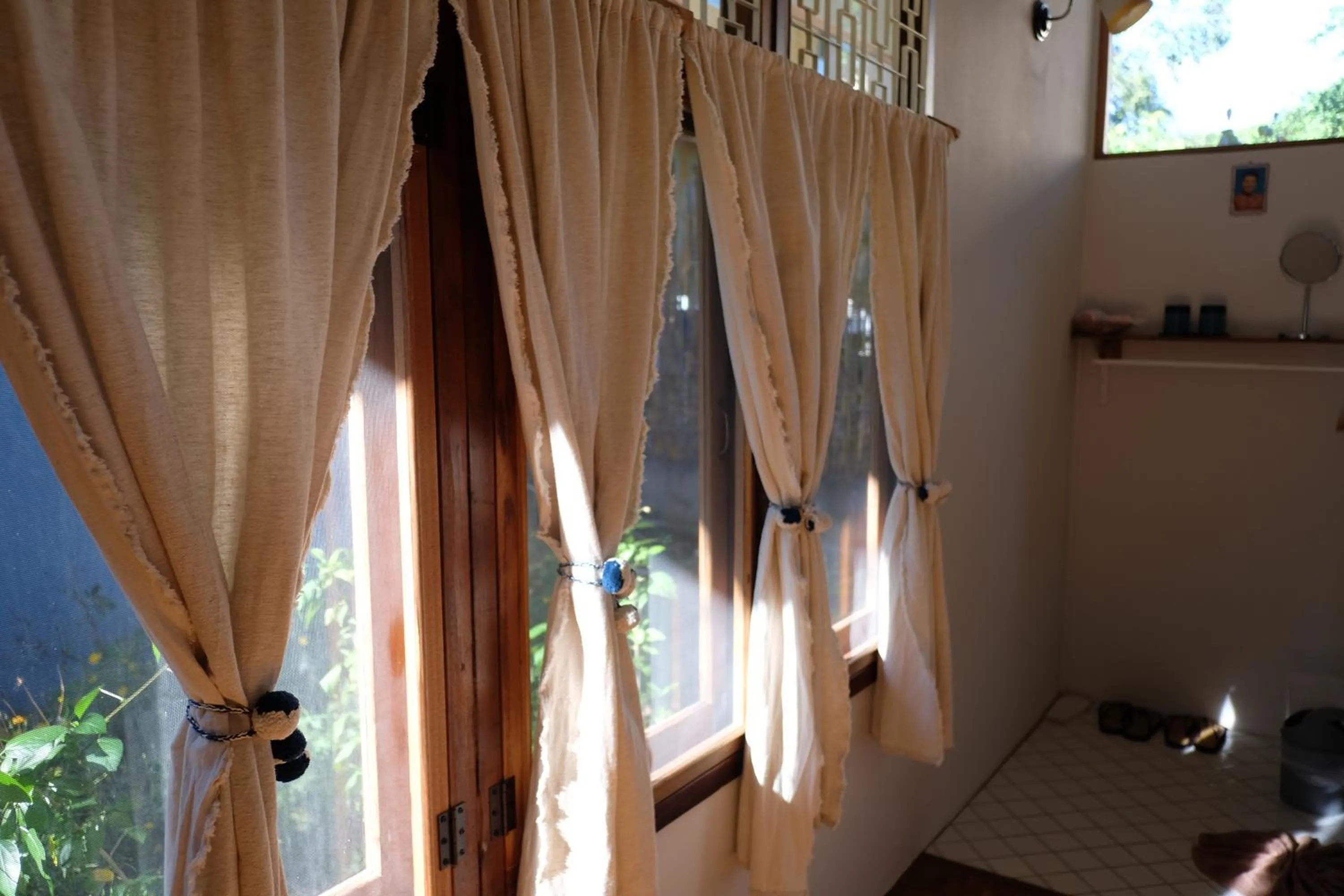 Paiyannoi Guesthome
