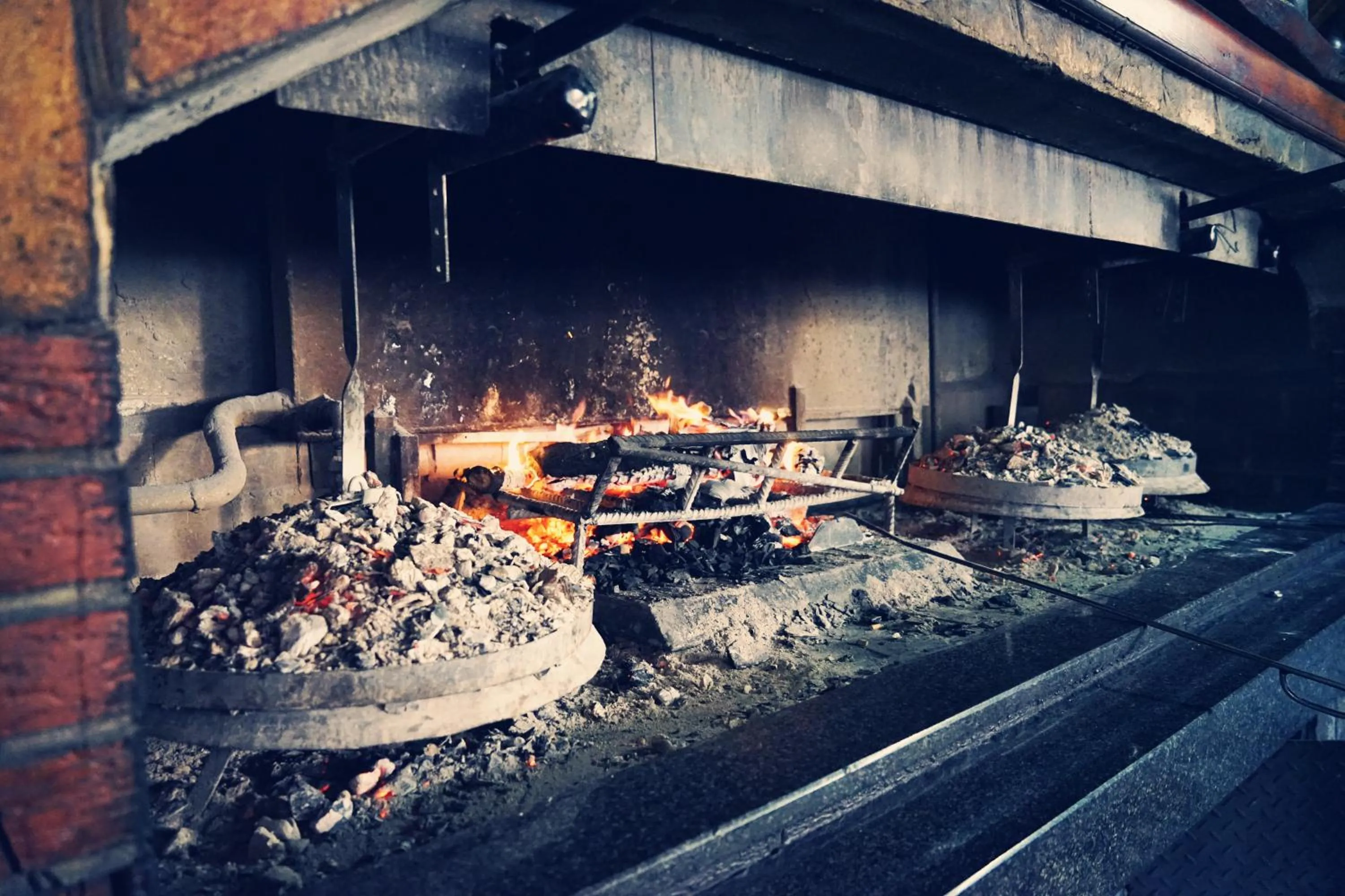 Restaurant/places to eat in Hotel Hercegovina