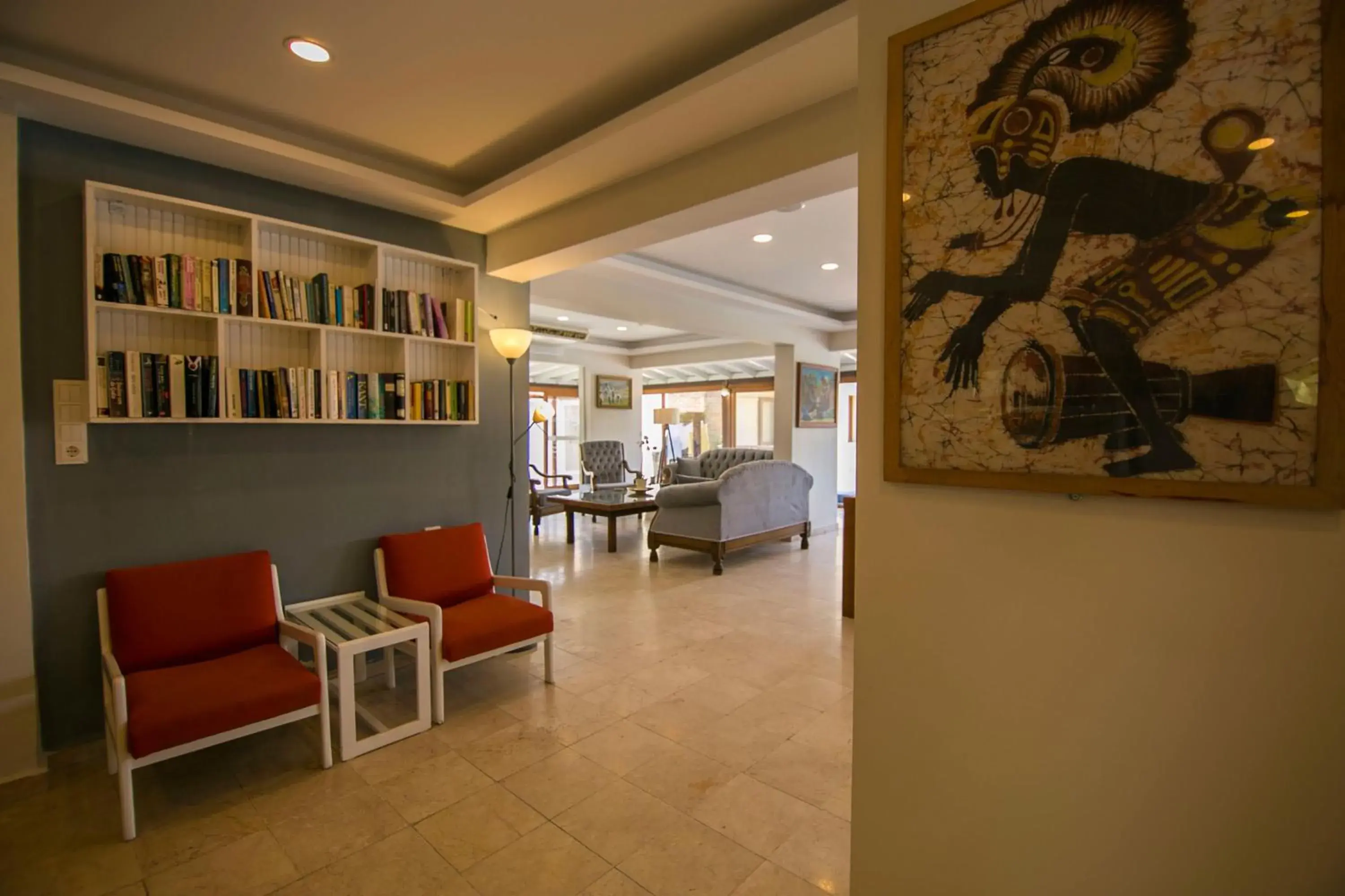 Property building in Kilim Hotel & Apart Property building in Kilim Hotel & Apart