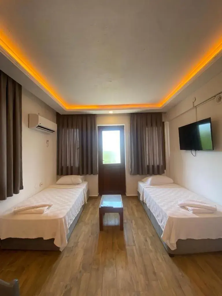 Family, Bed in Kilim Hotel & Apart Family, Bed in Kilim Hotel & Apart