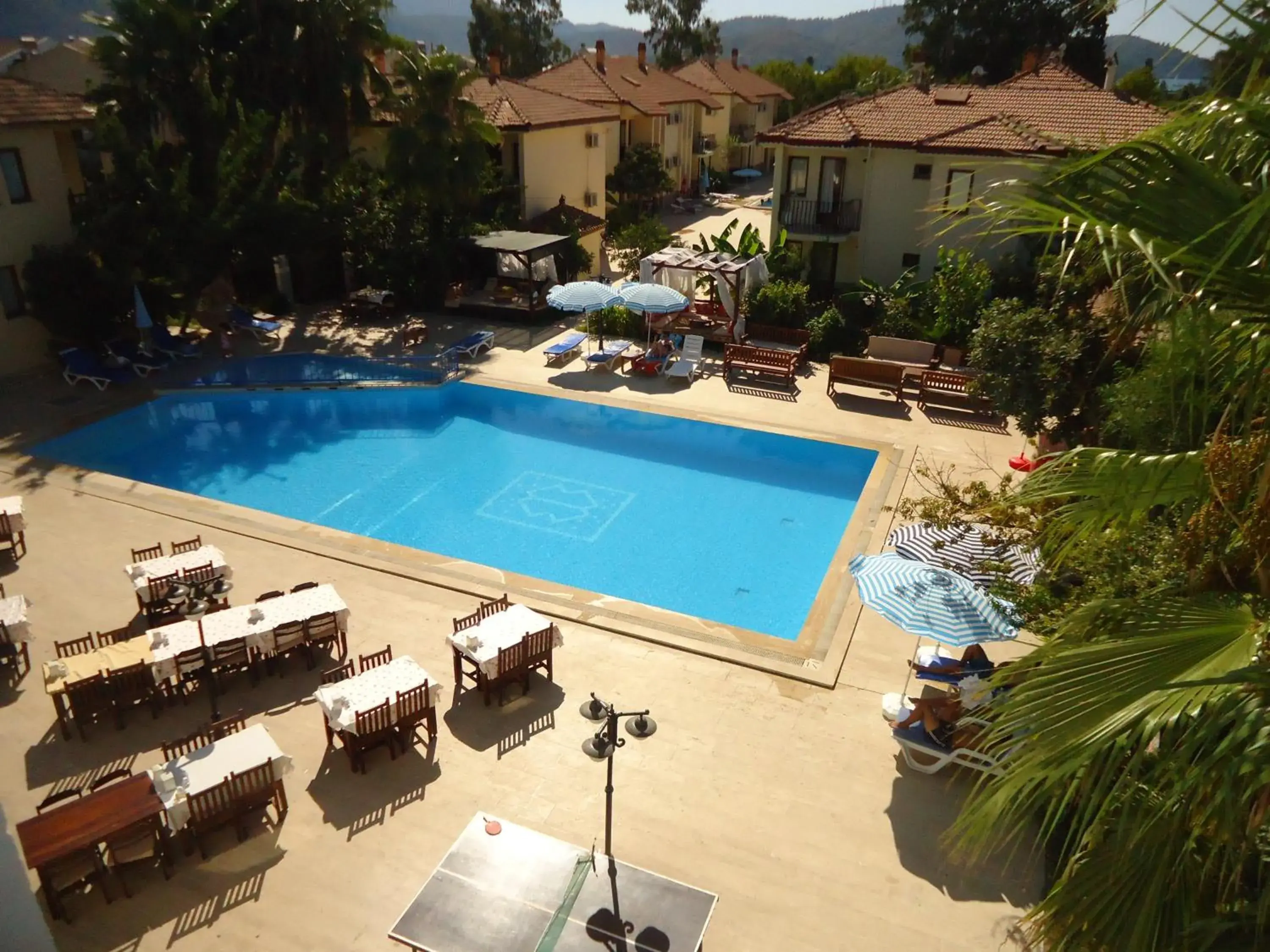 Property building in Kilim Hotel & Apart Property building in Kilim Hotel & Apart