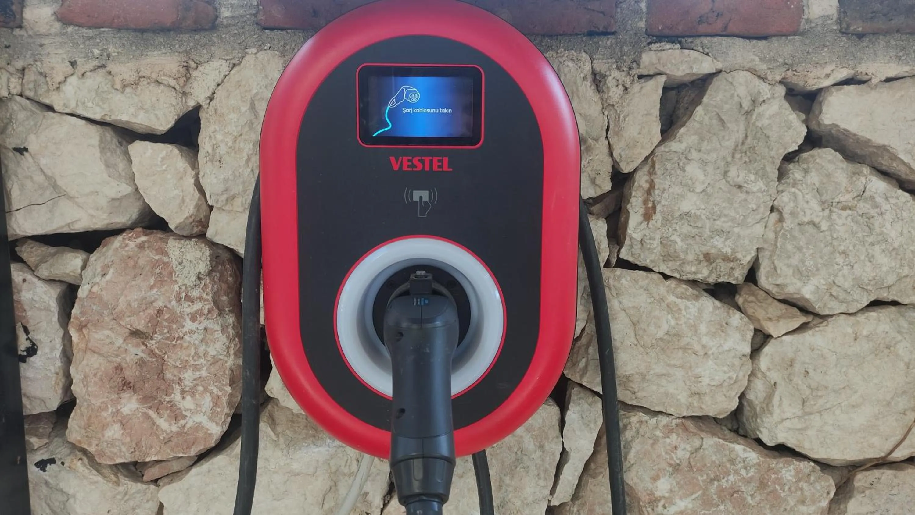 Property building in Kilim Hotel & Apart