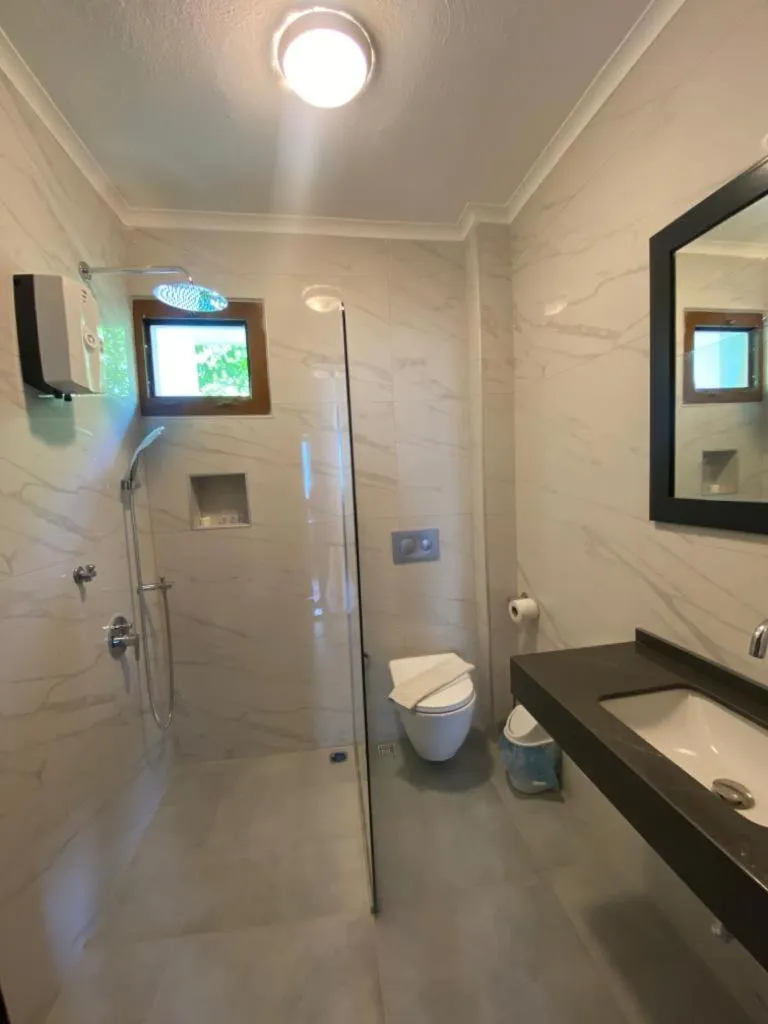 Family in Kilim Hotel & Apart