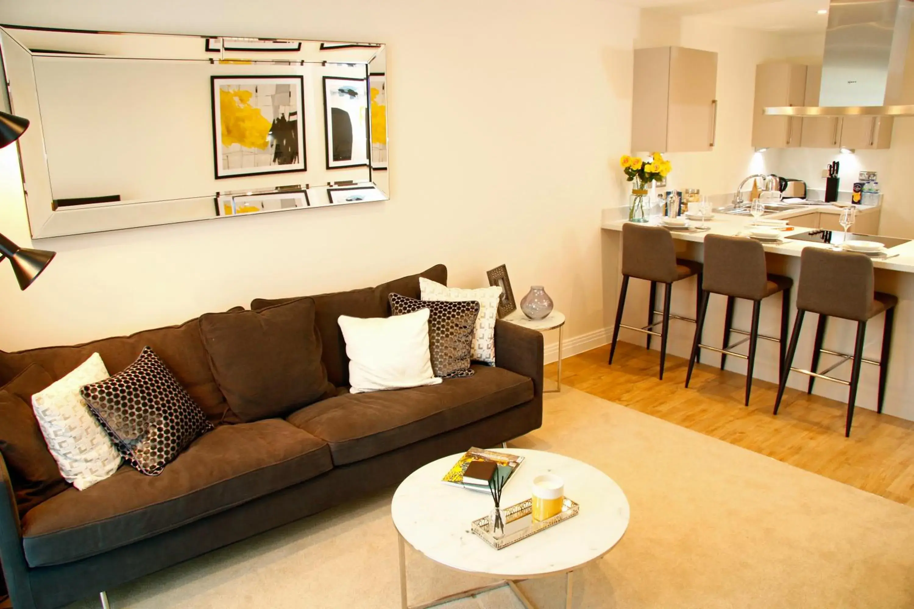 Portfolio Apartments - Welwyn Business Park Portfolio Apartments - Welwyn Business Park